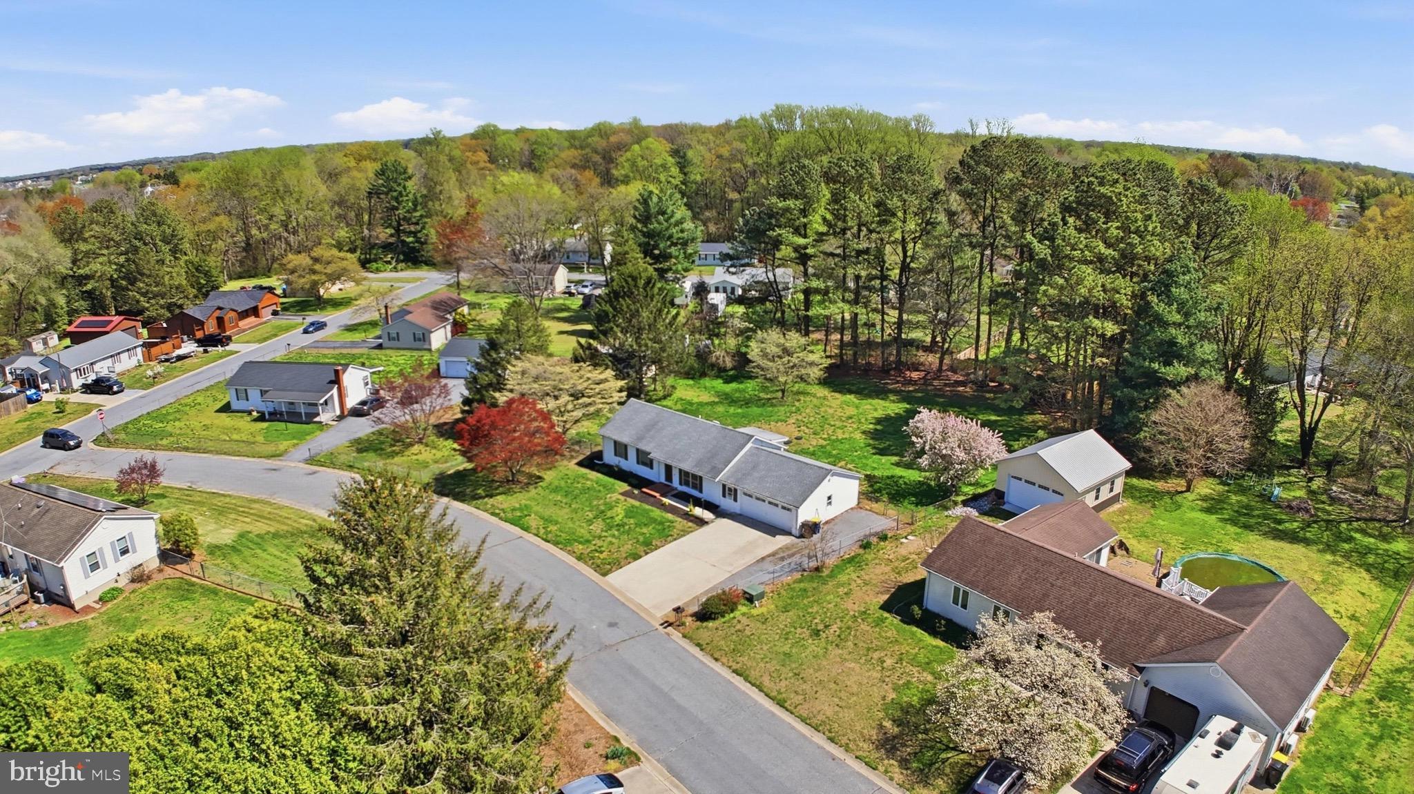 WOODBURY ACRES - Residential