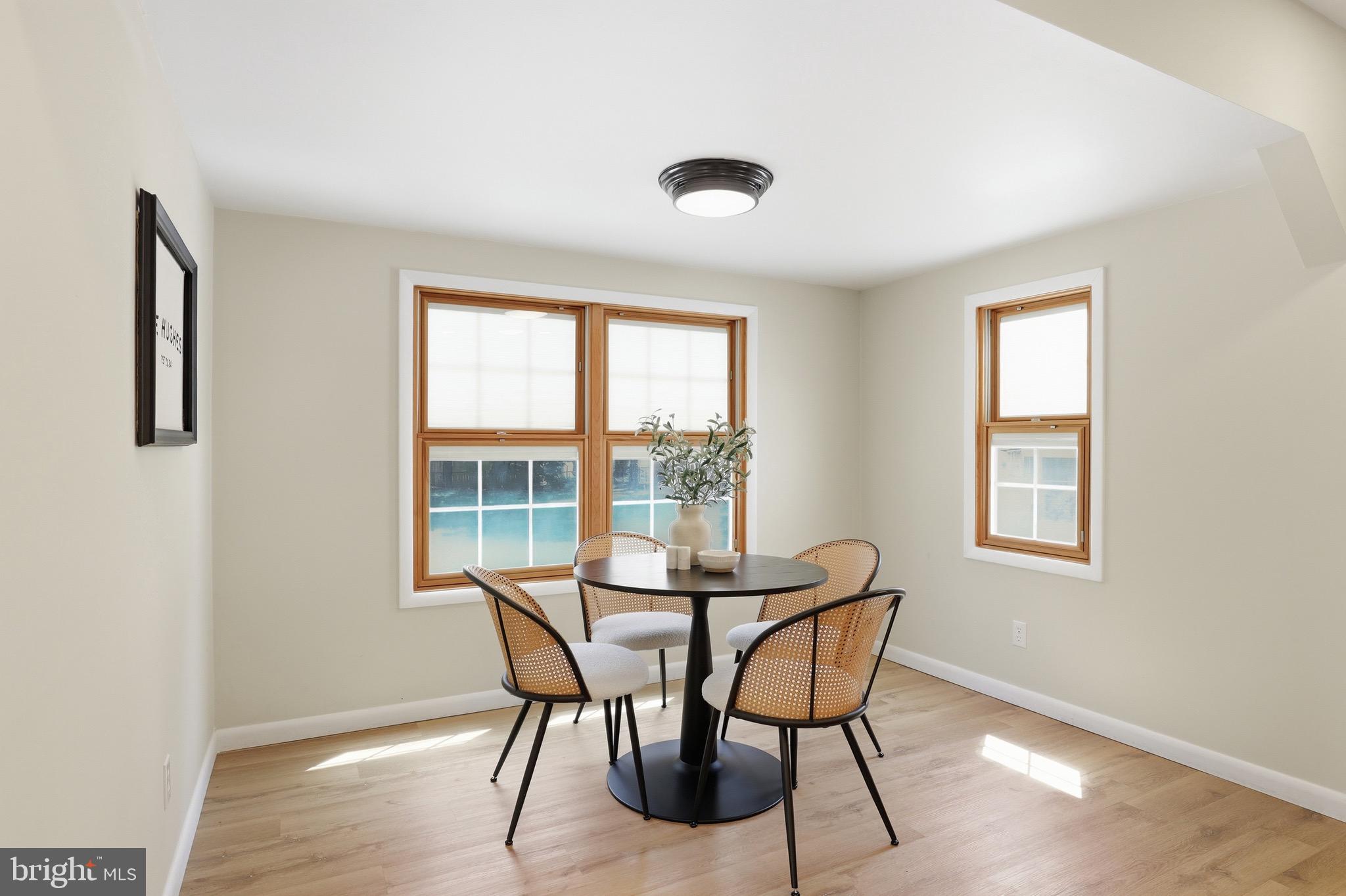 WOODBURY ACRES - Residential