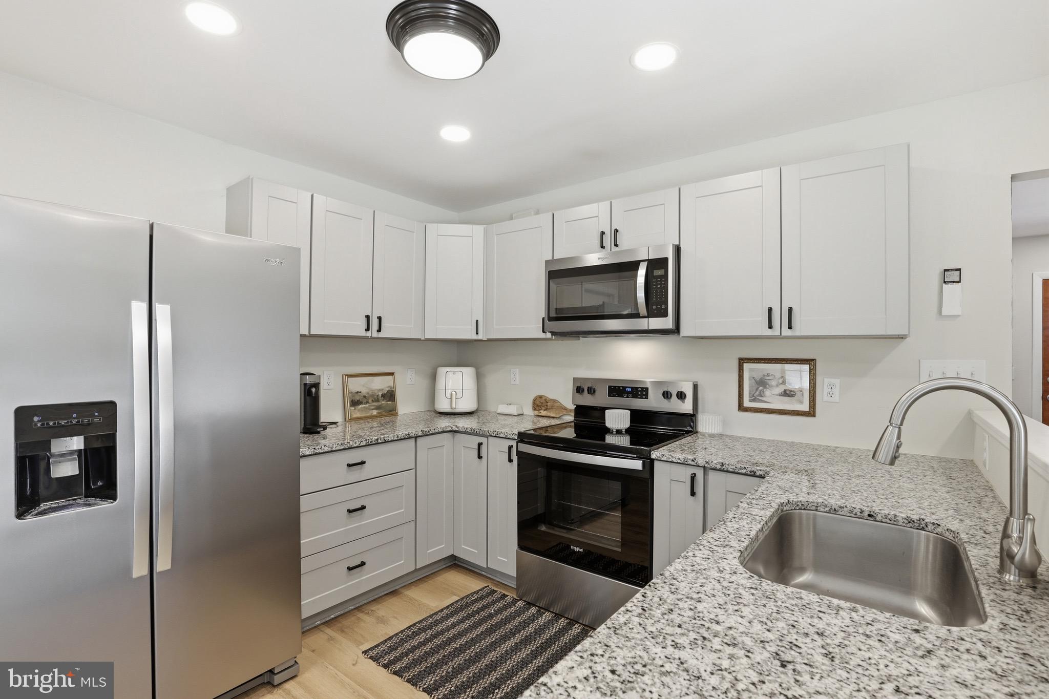 WOODBURY ACRES - Residential