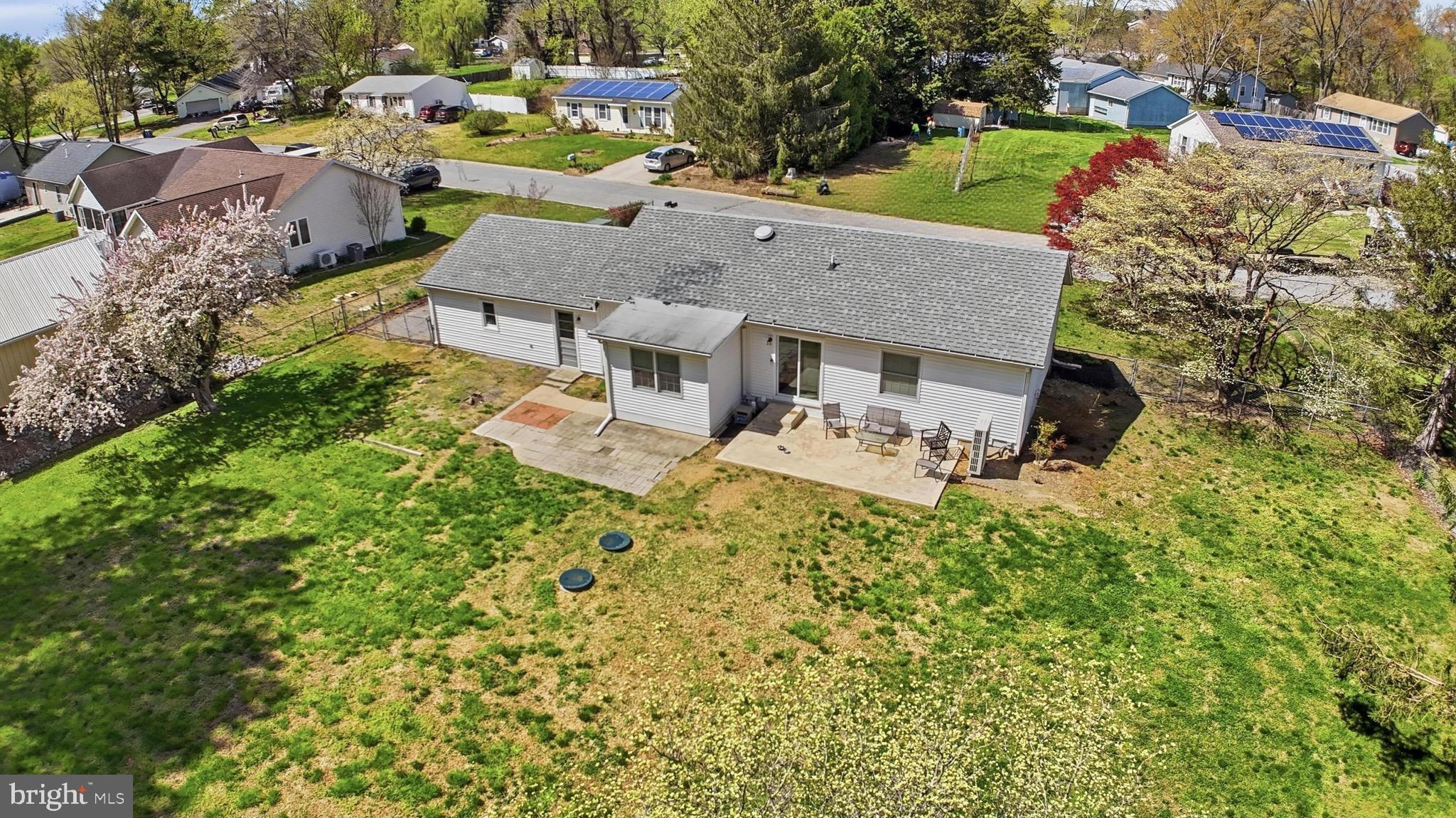 WOODBURY ACRES - Residential