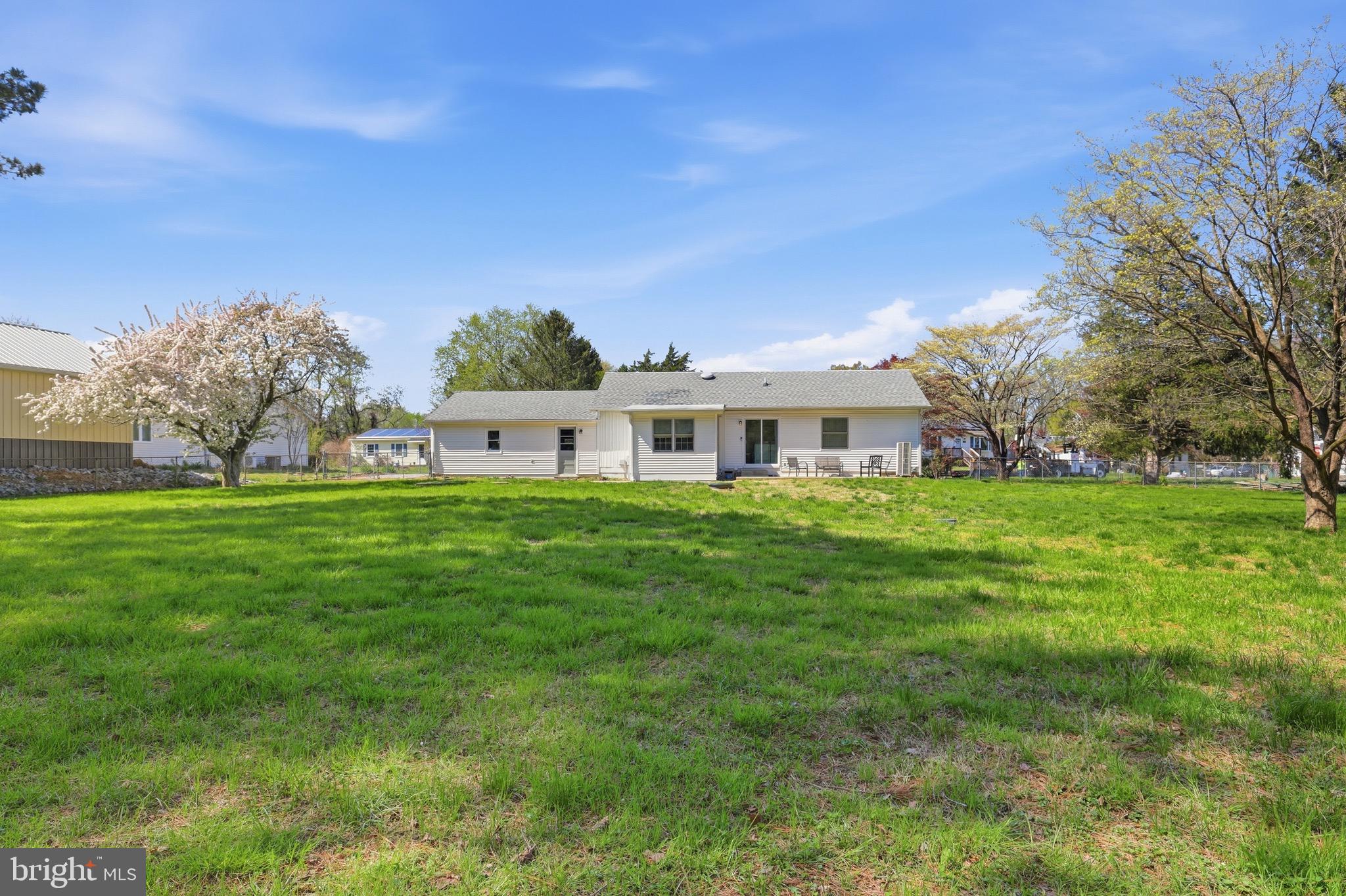 WOODBURY ACRES - Residential