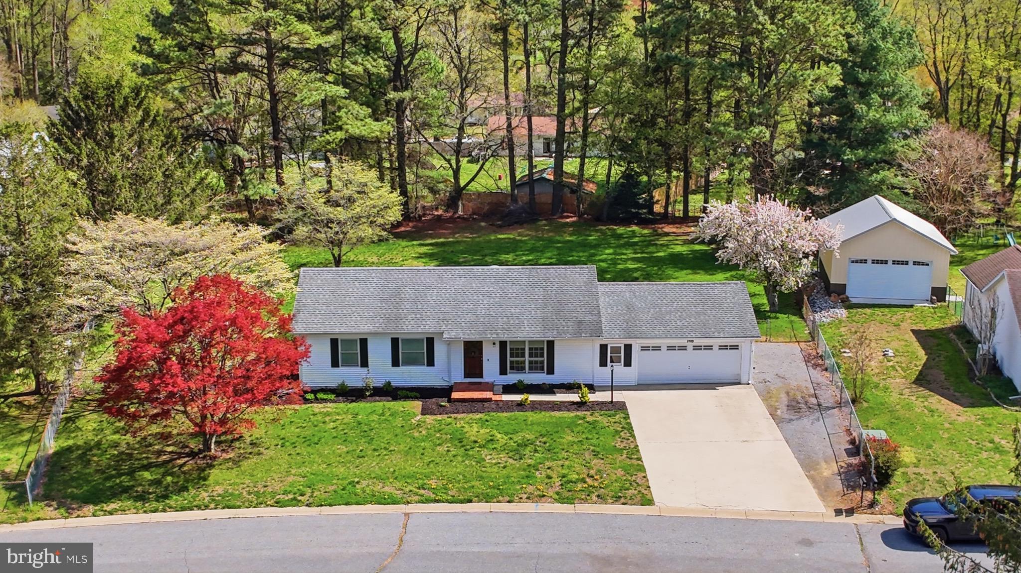 WOODBURY ACRES - Residential