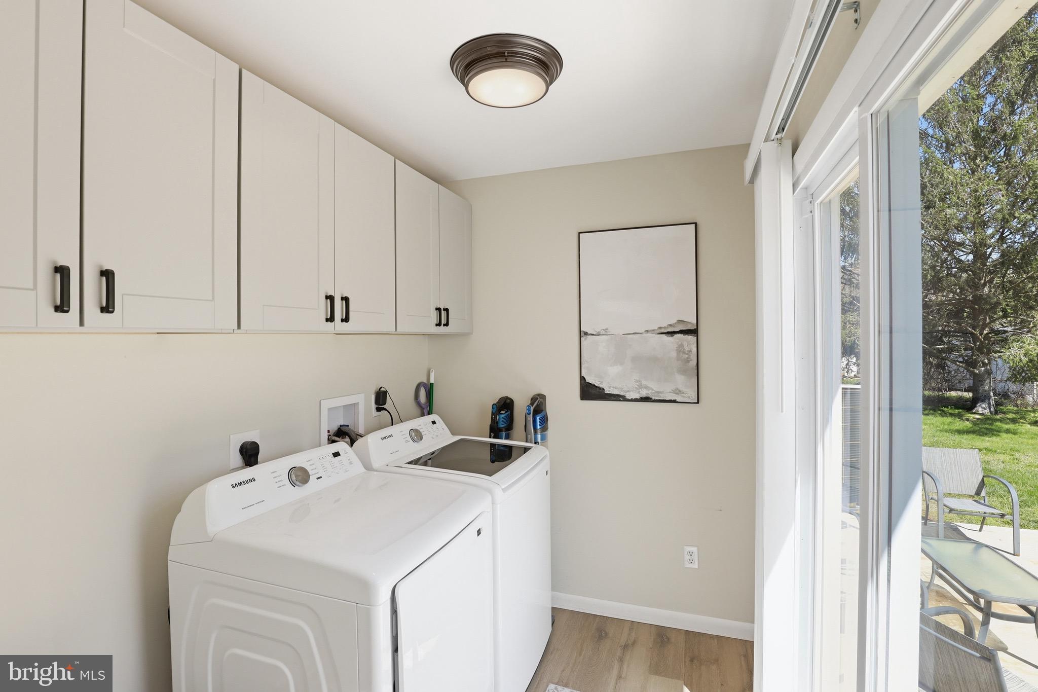 WOODBURY ACRES - Residential