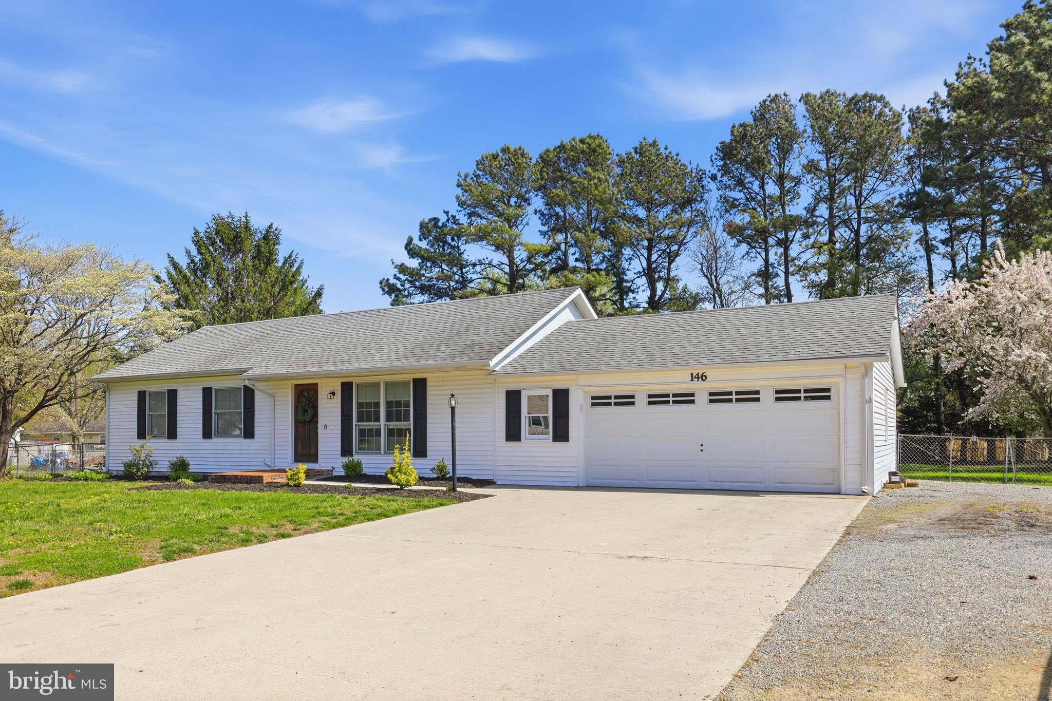 WOODBURY ACRES - Residential