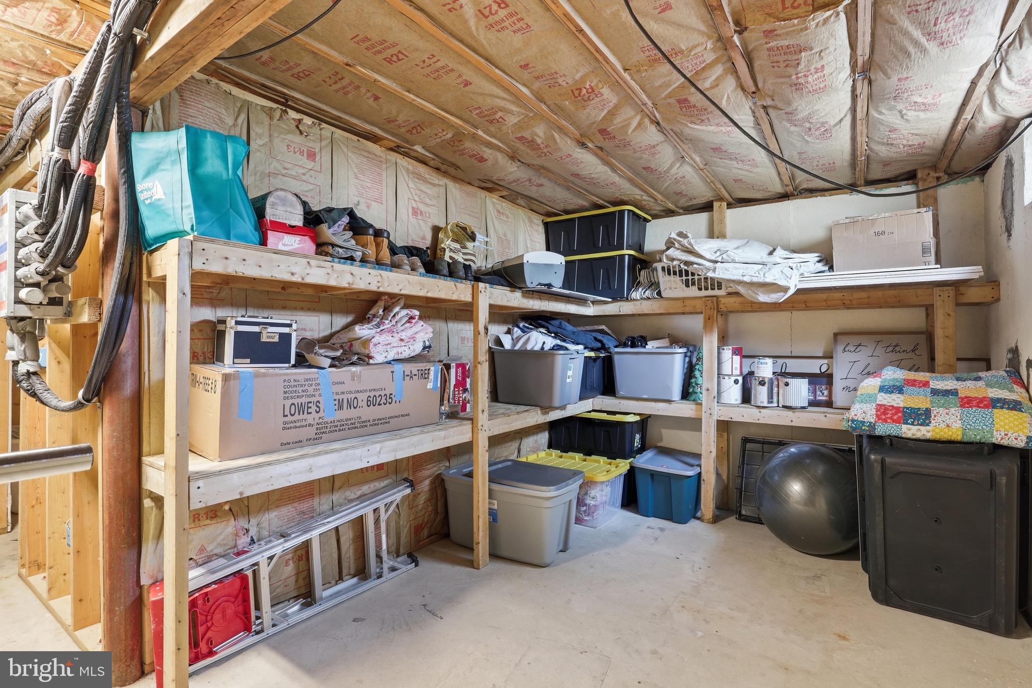 WOODBURY ACRES - Residential