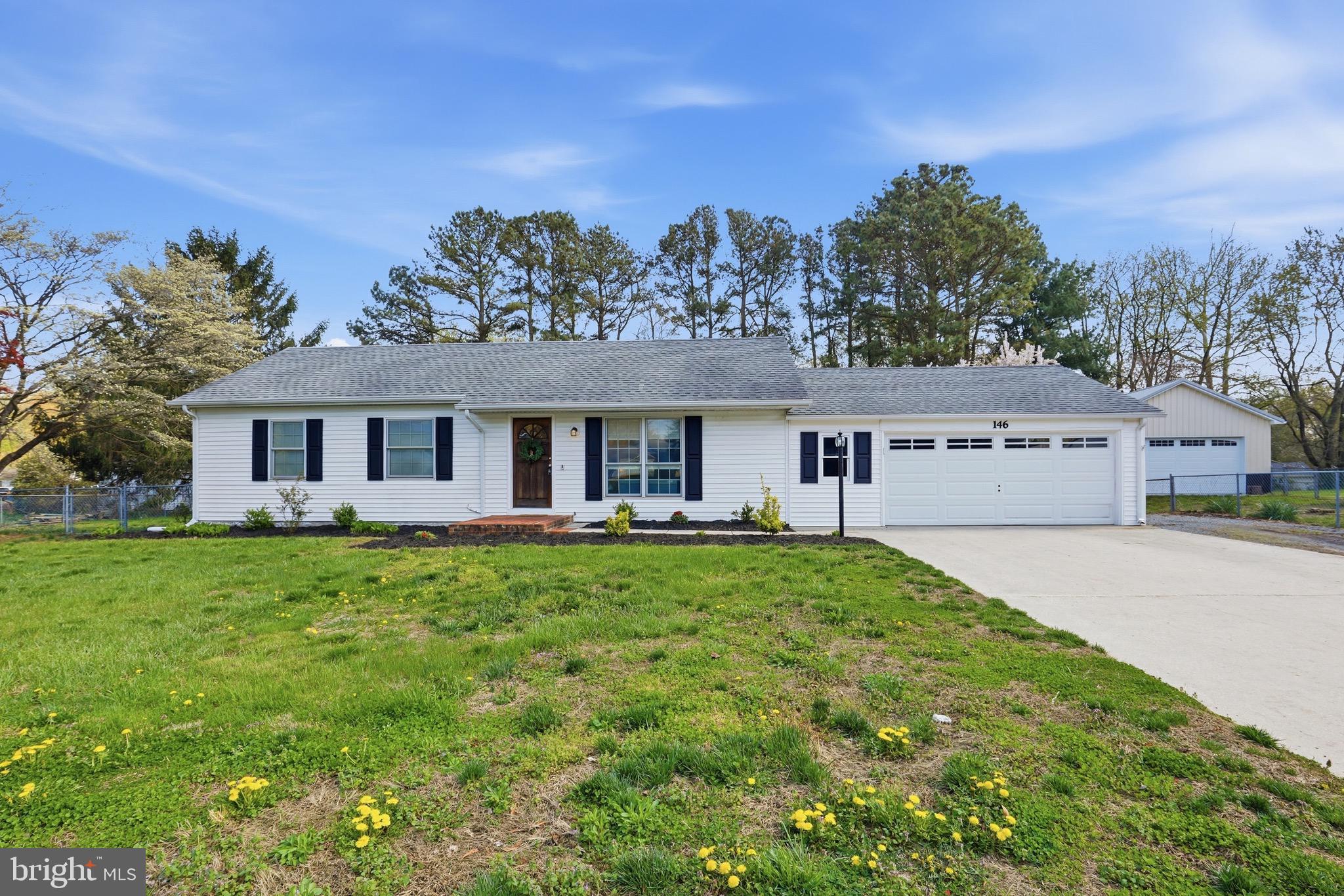 WOODBURY ACRES - Residential