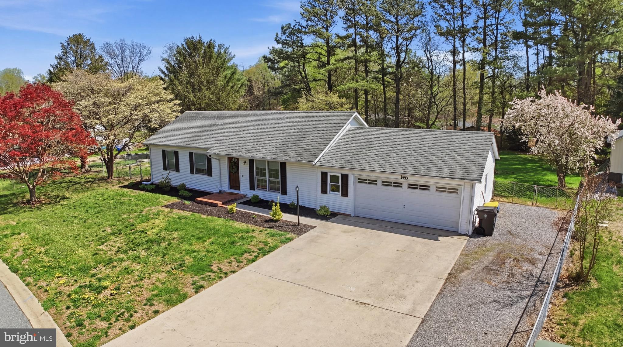 WOODBURY ACRES - Residential