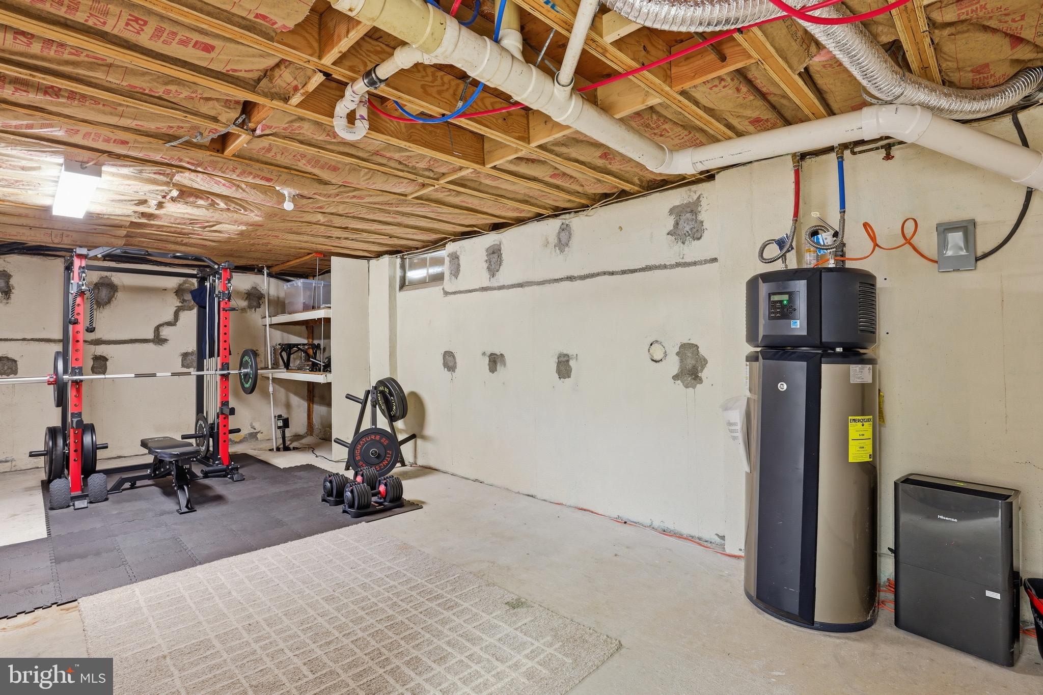 WOODBURY ACRES - Residential