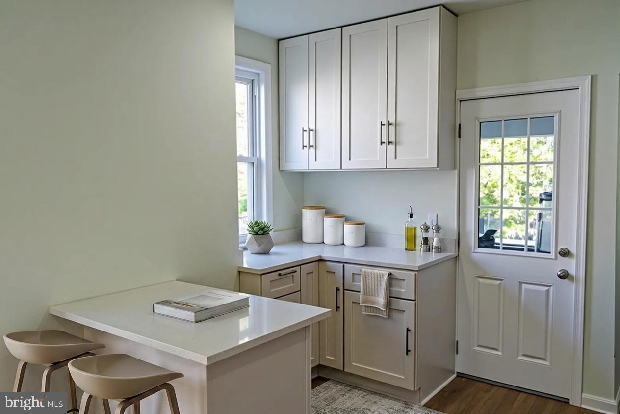 NORTH LINTHICUM - Residential