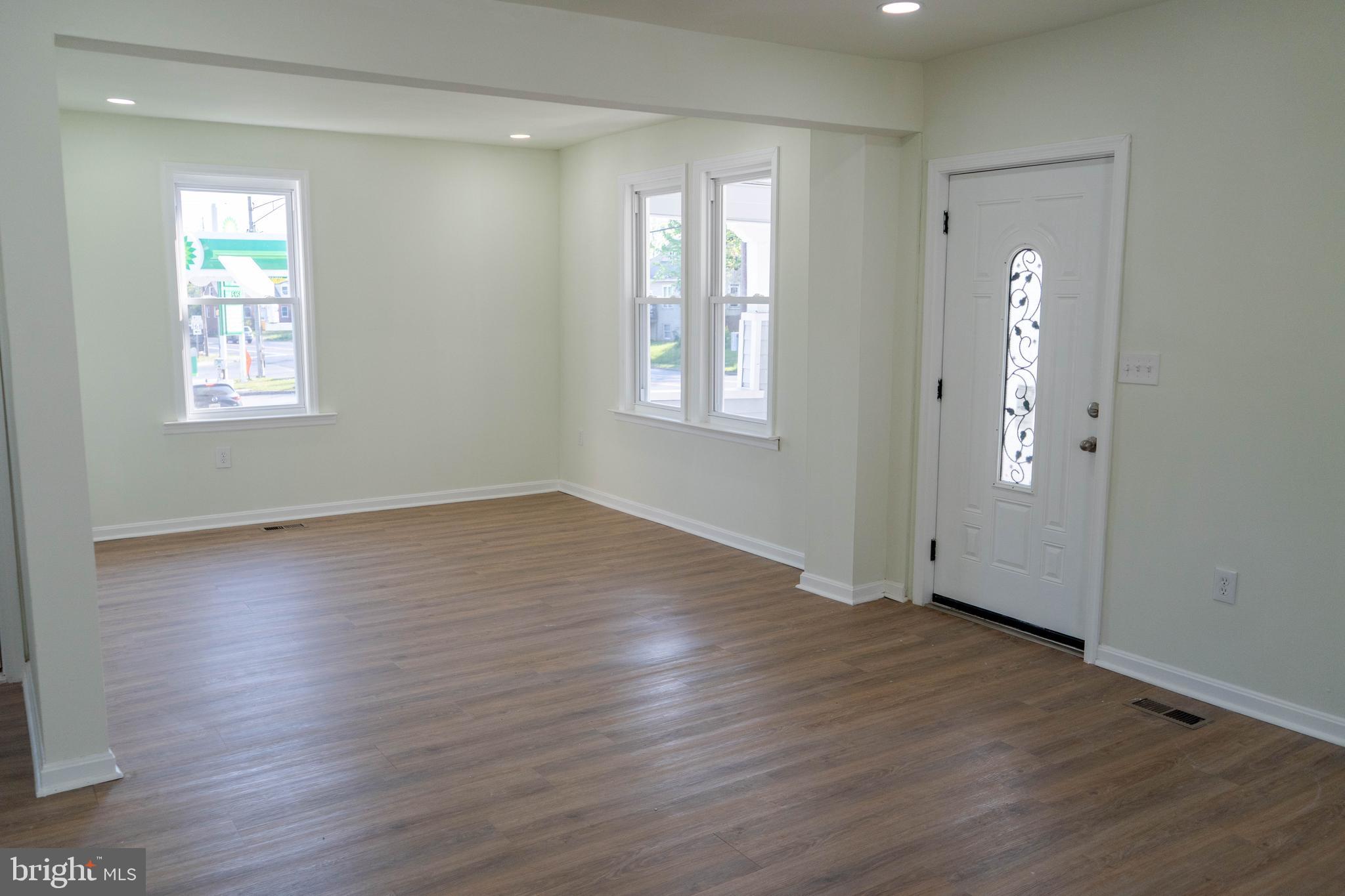 NORTH LINTHICUM - Residential