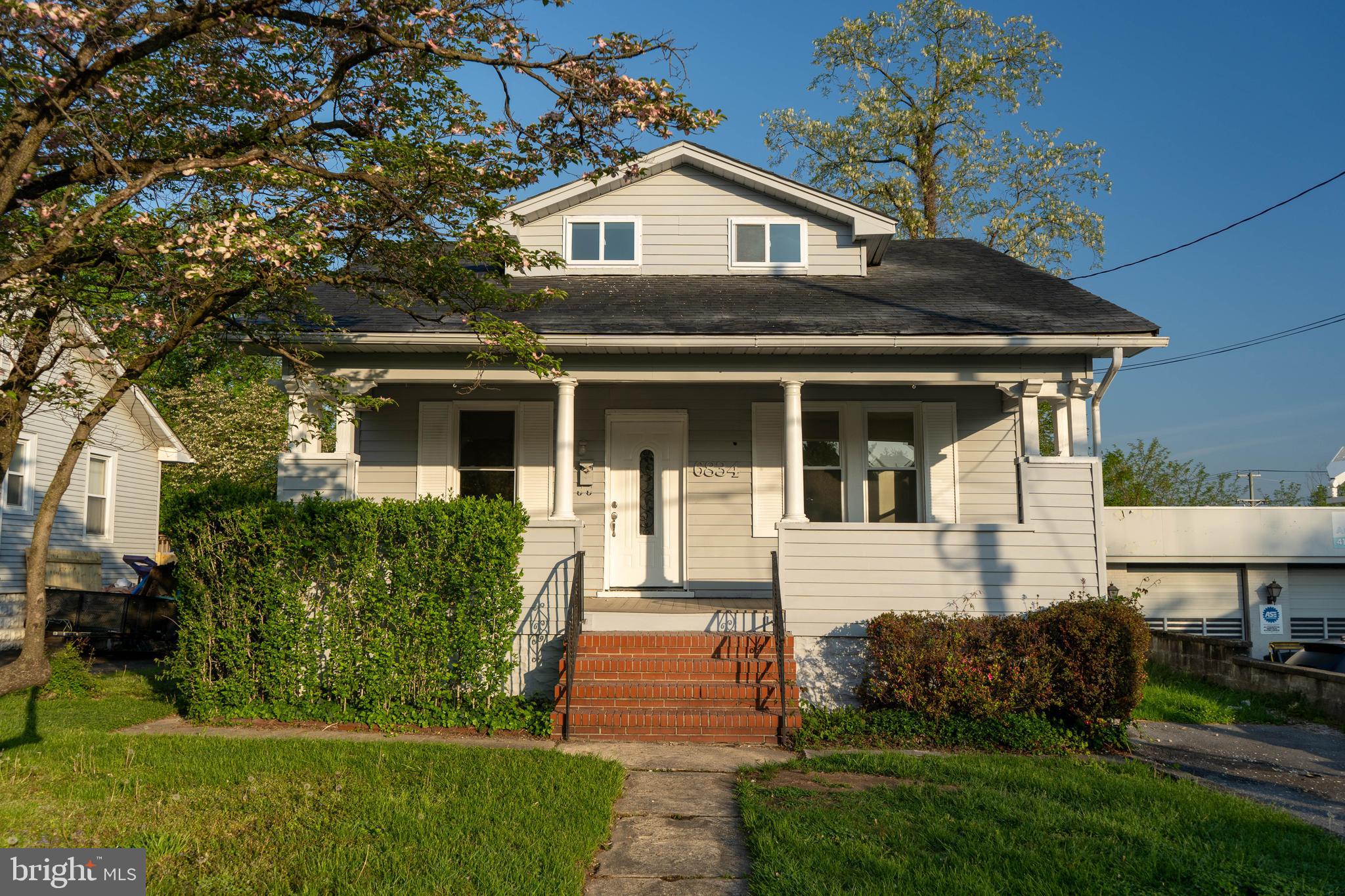 NORTH LINTHICUM - Residential