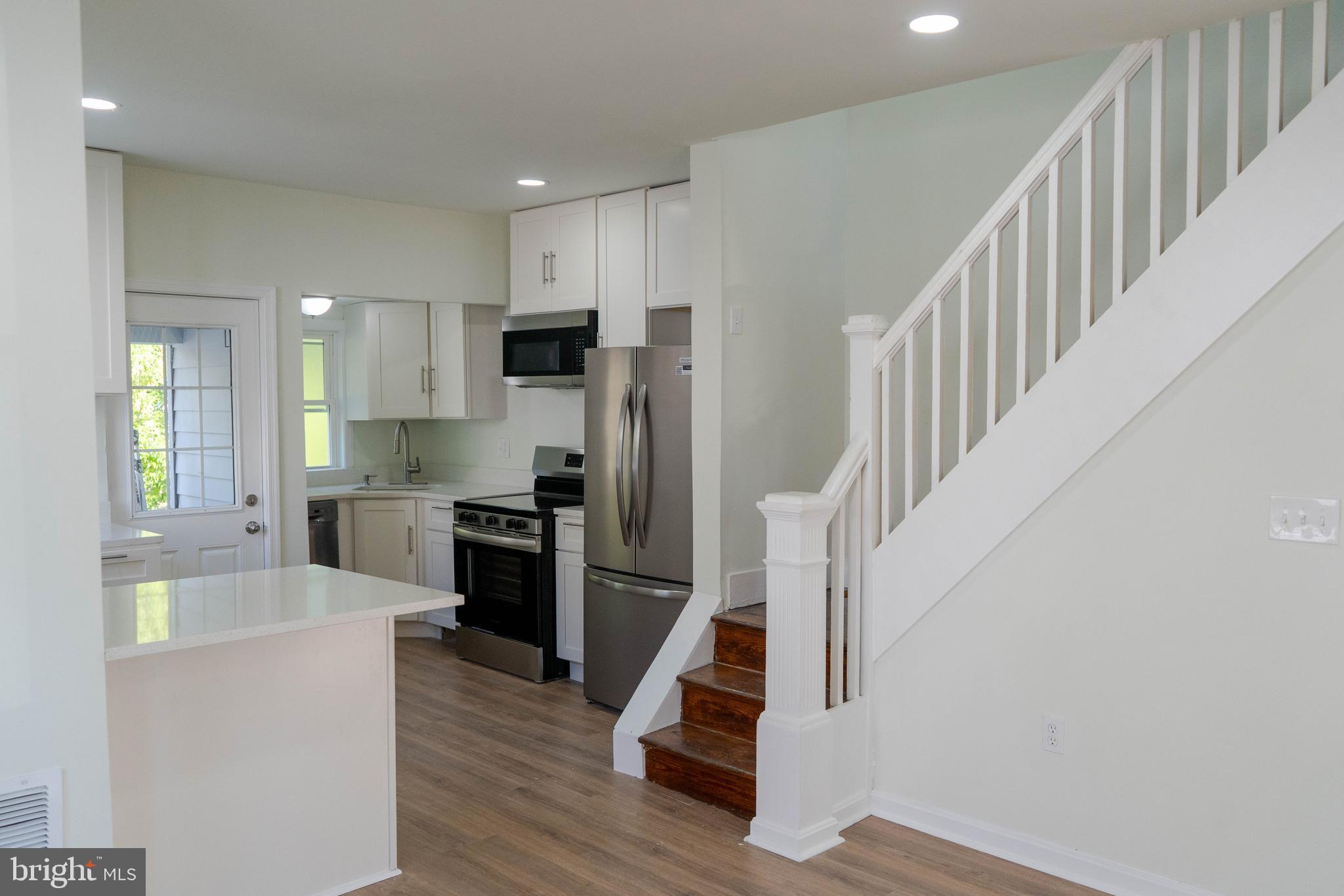 NORTH LINTHICUM - Residential