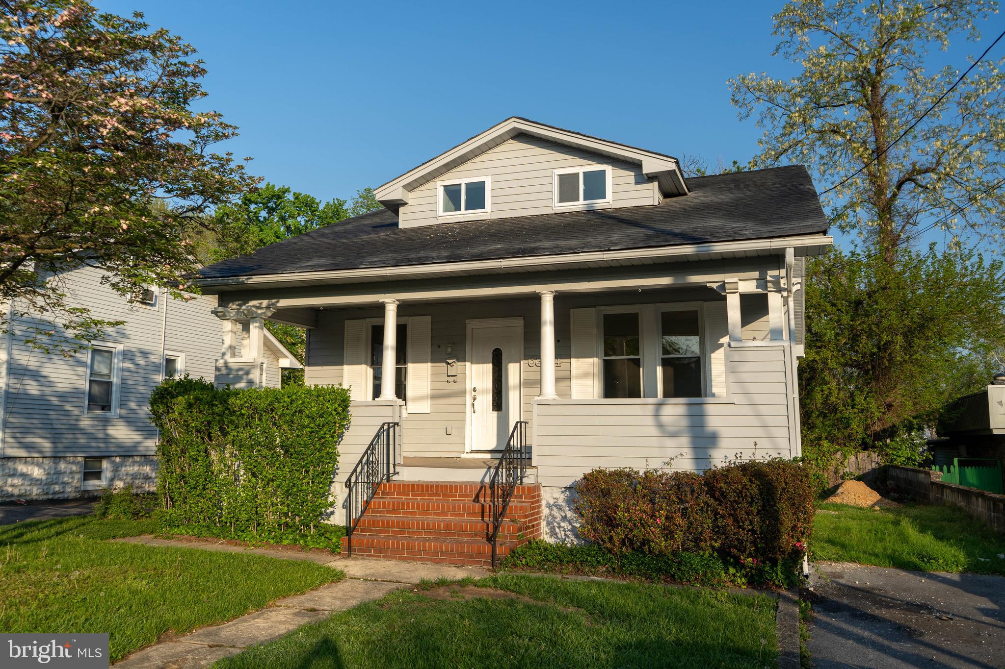 NORTH LINTHICUM - Residential