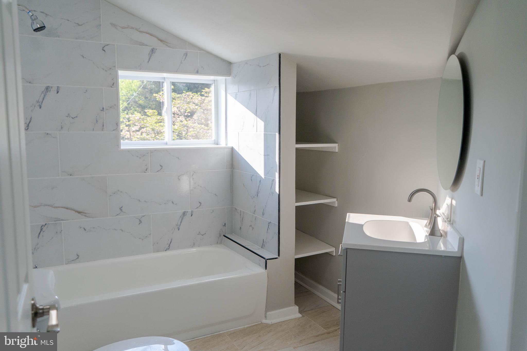 NORTH LINTHICUM - Residential