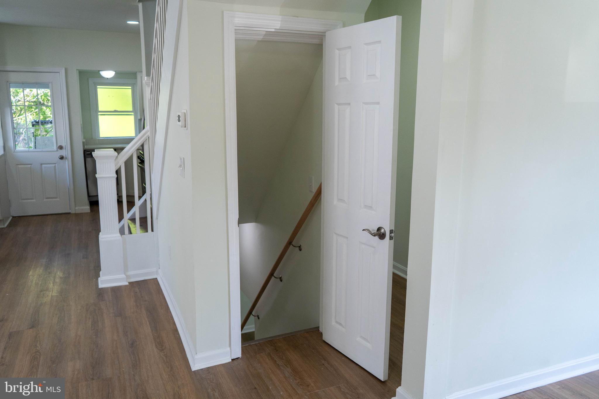 NORTH LINTHICUM - Residential