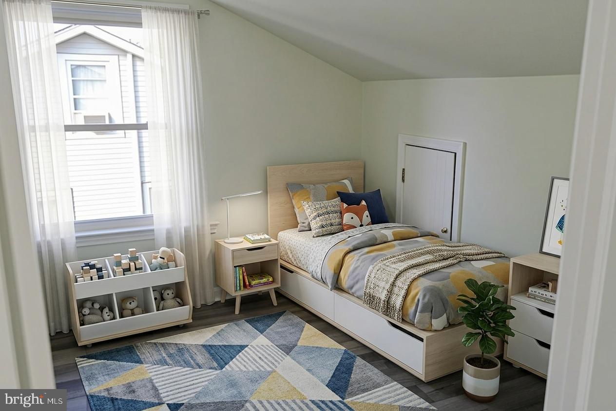 NORTH LINTHICUM - Residential