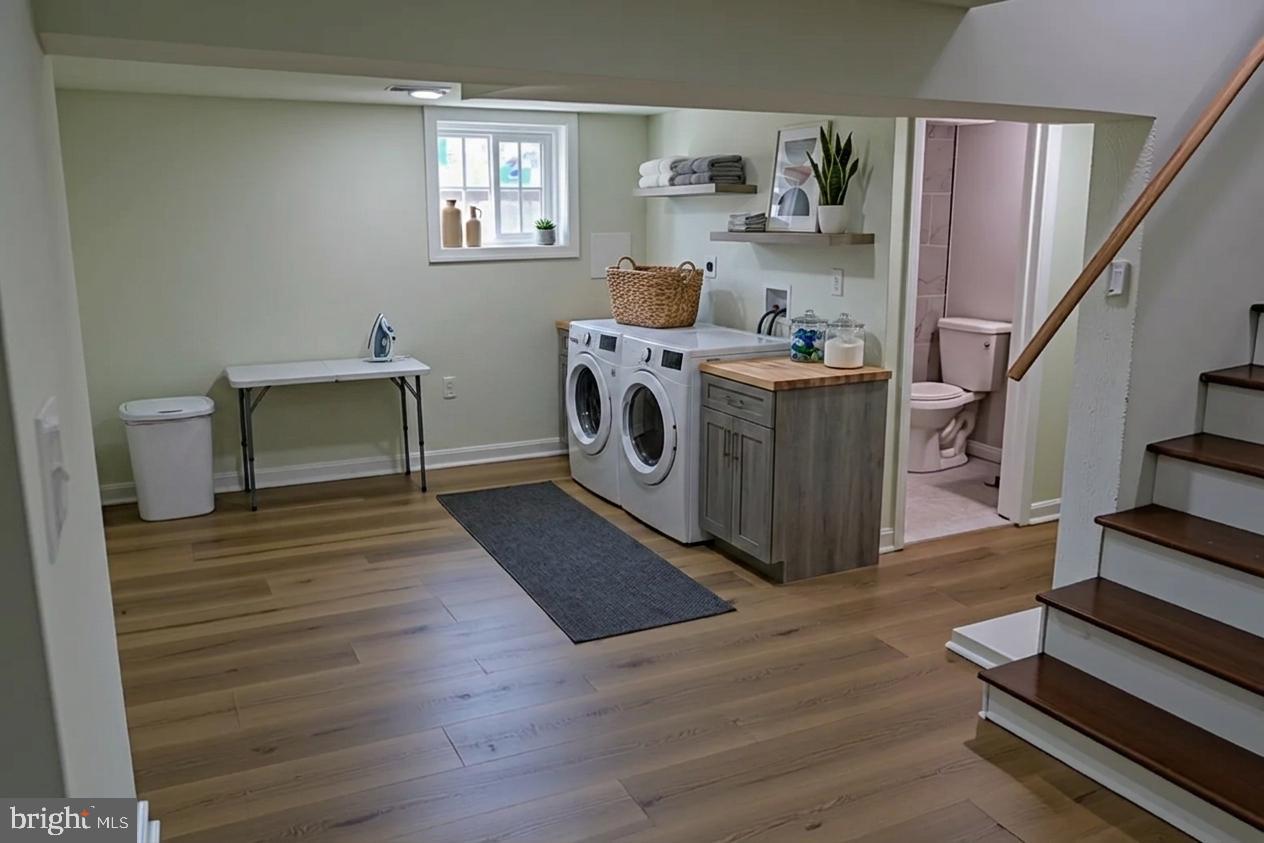 NORTH LINTHICUM - Residential