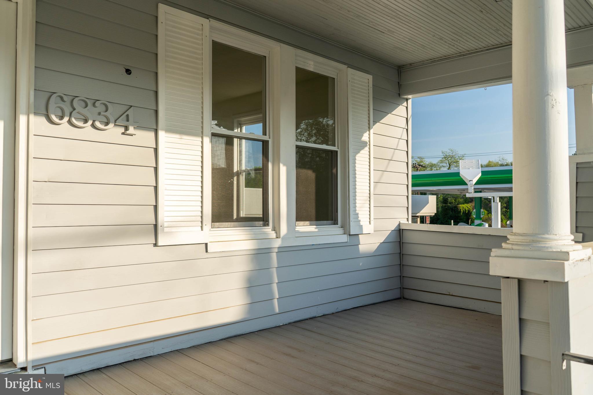 NORTH LINTHICUM - Residential