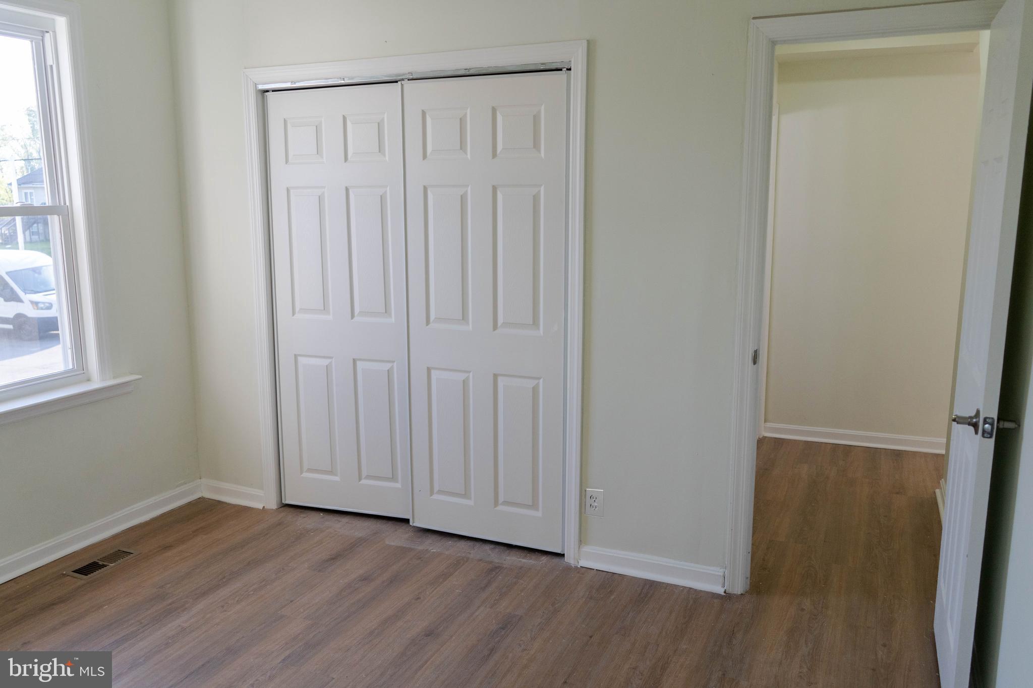 NORTH LINTHICUM - Residential