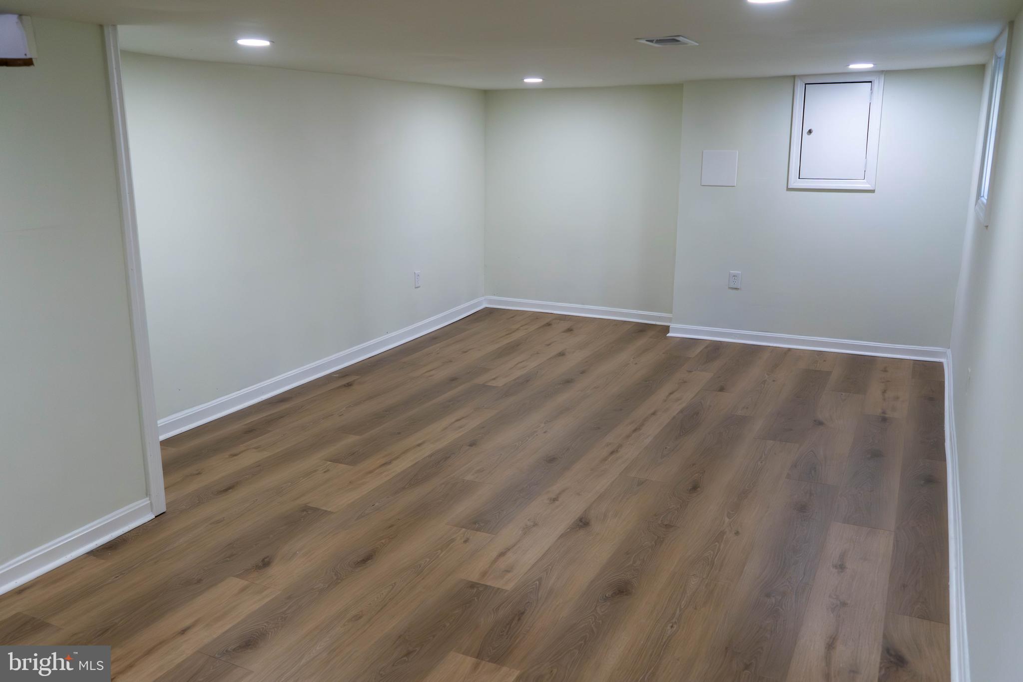 NORTH LINTHICUM - Residential