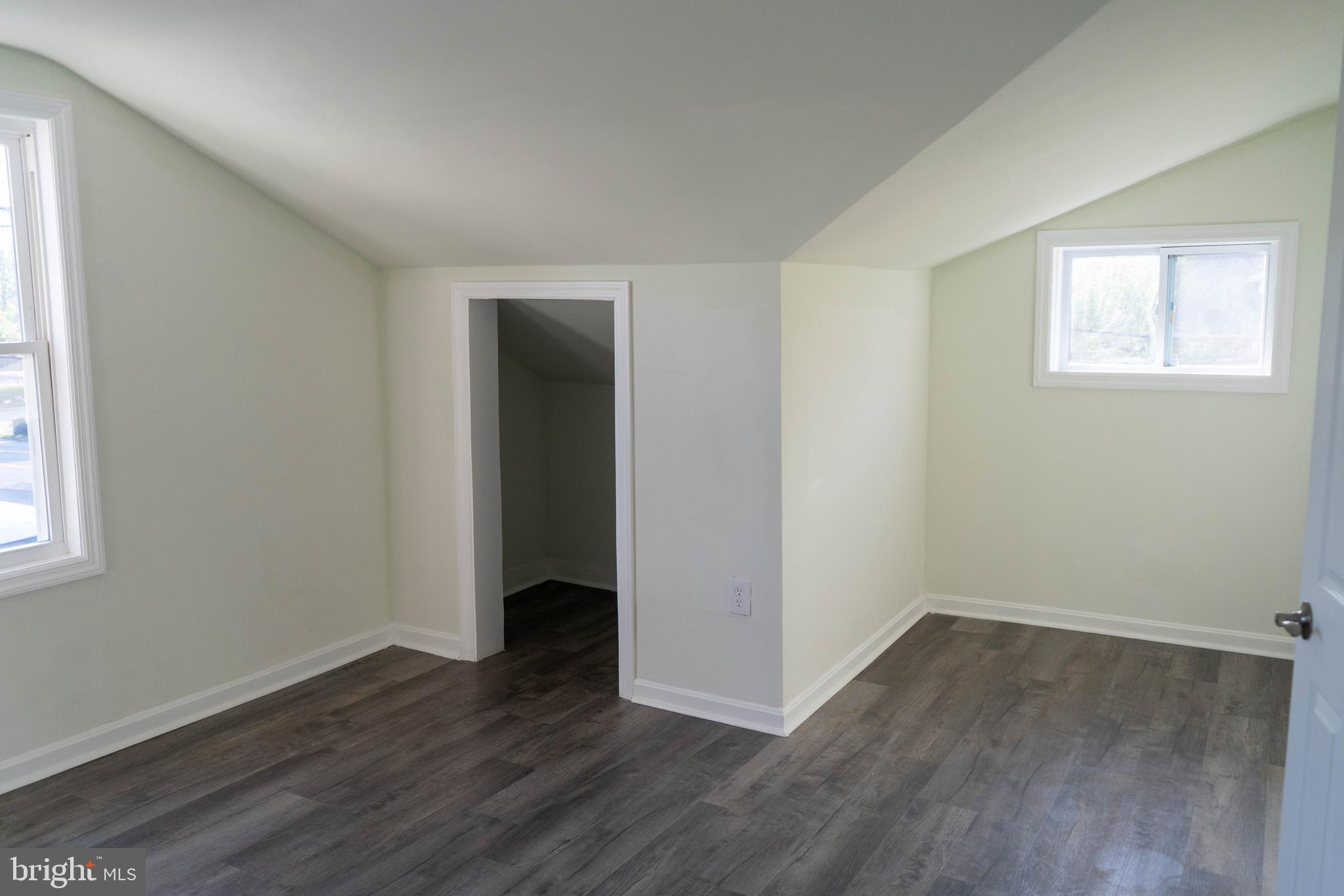 NORTH LINTHICUM - Residential