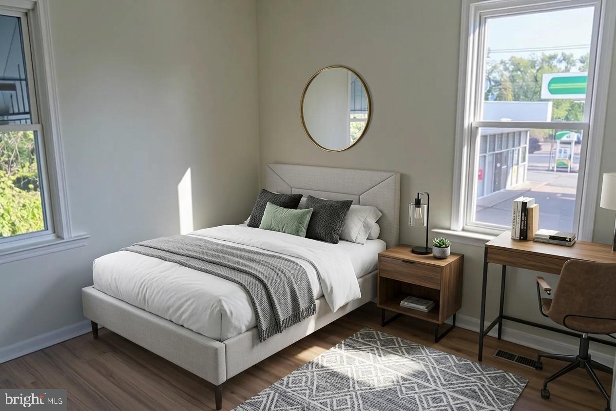 NORTH LINTHICUM - Residential