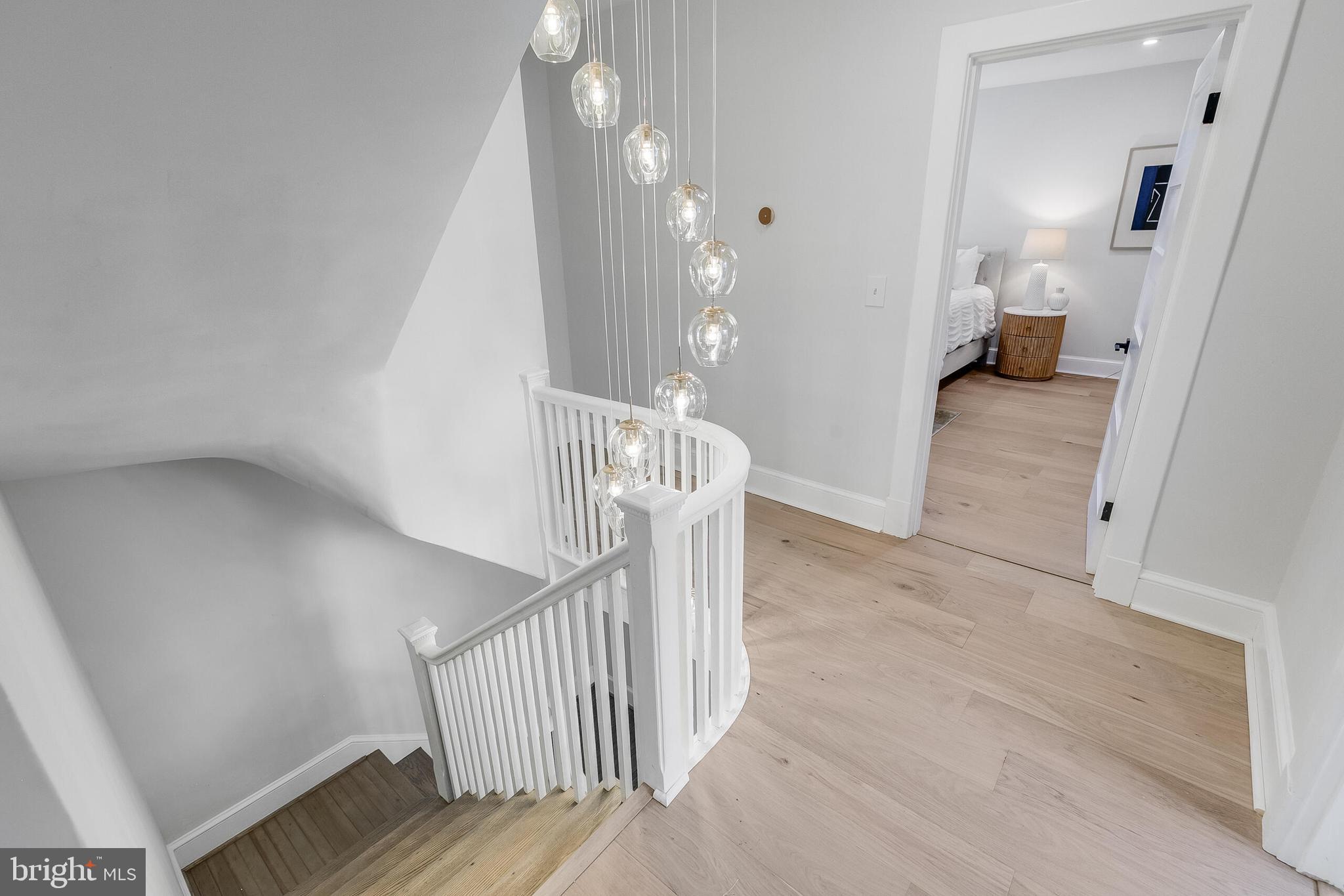 CHEVY CHASE - Residential Lease