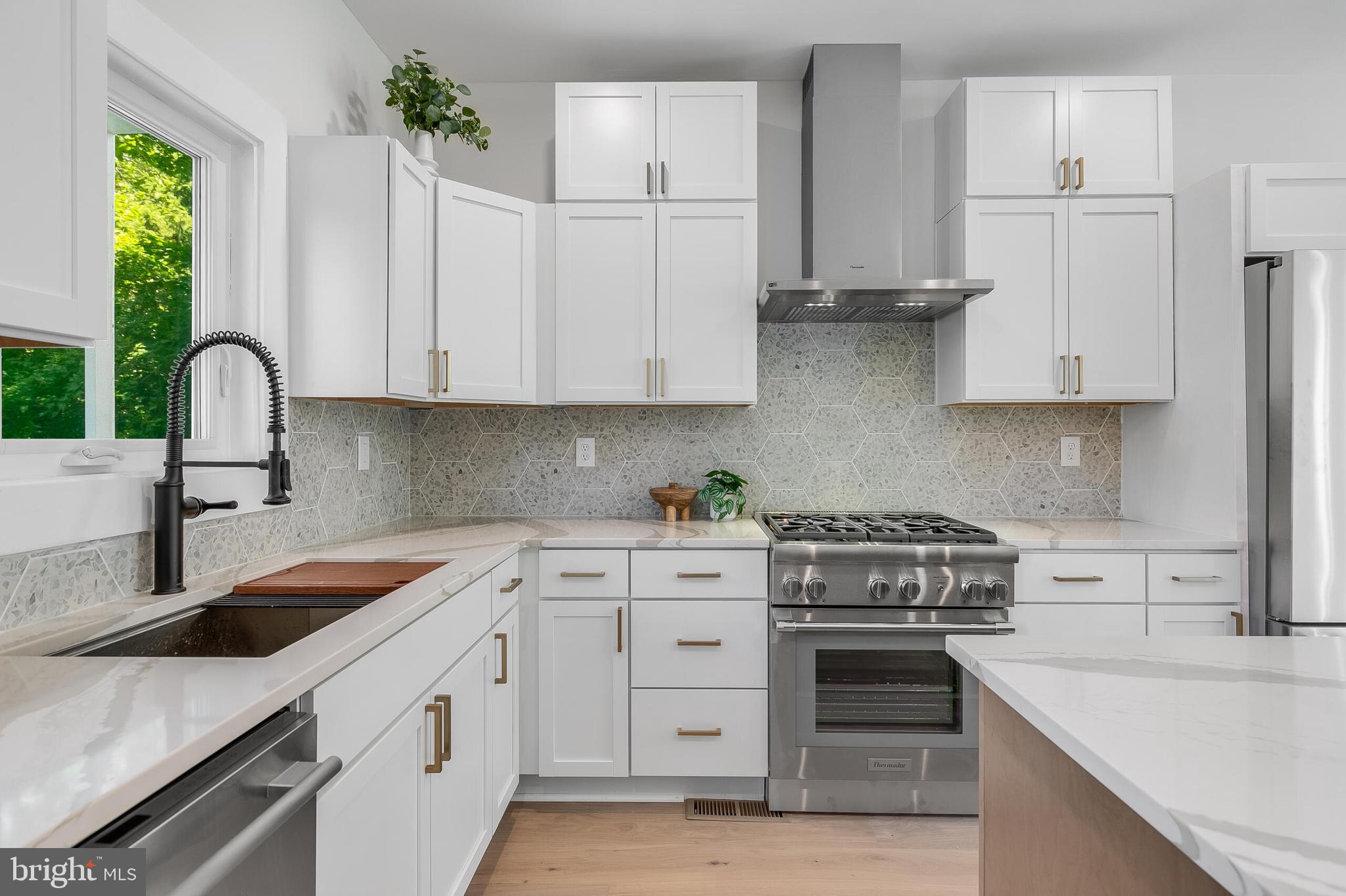 CHEVY CHASE - Residential Lease