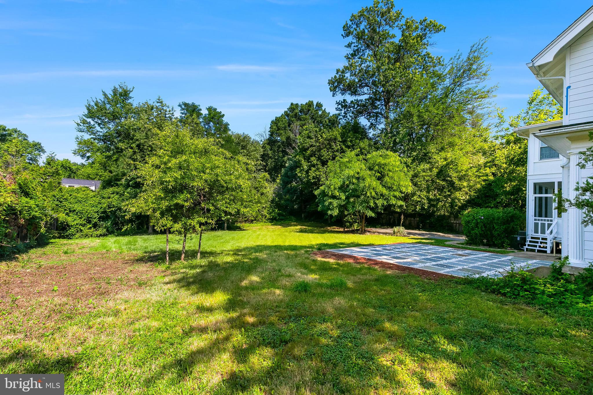 CHEVY CHASE - Residential Lease