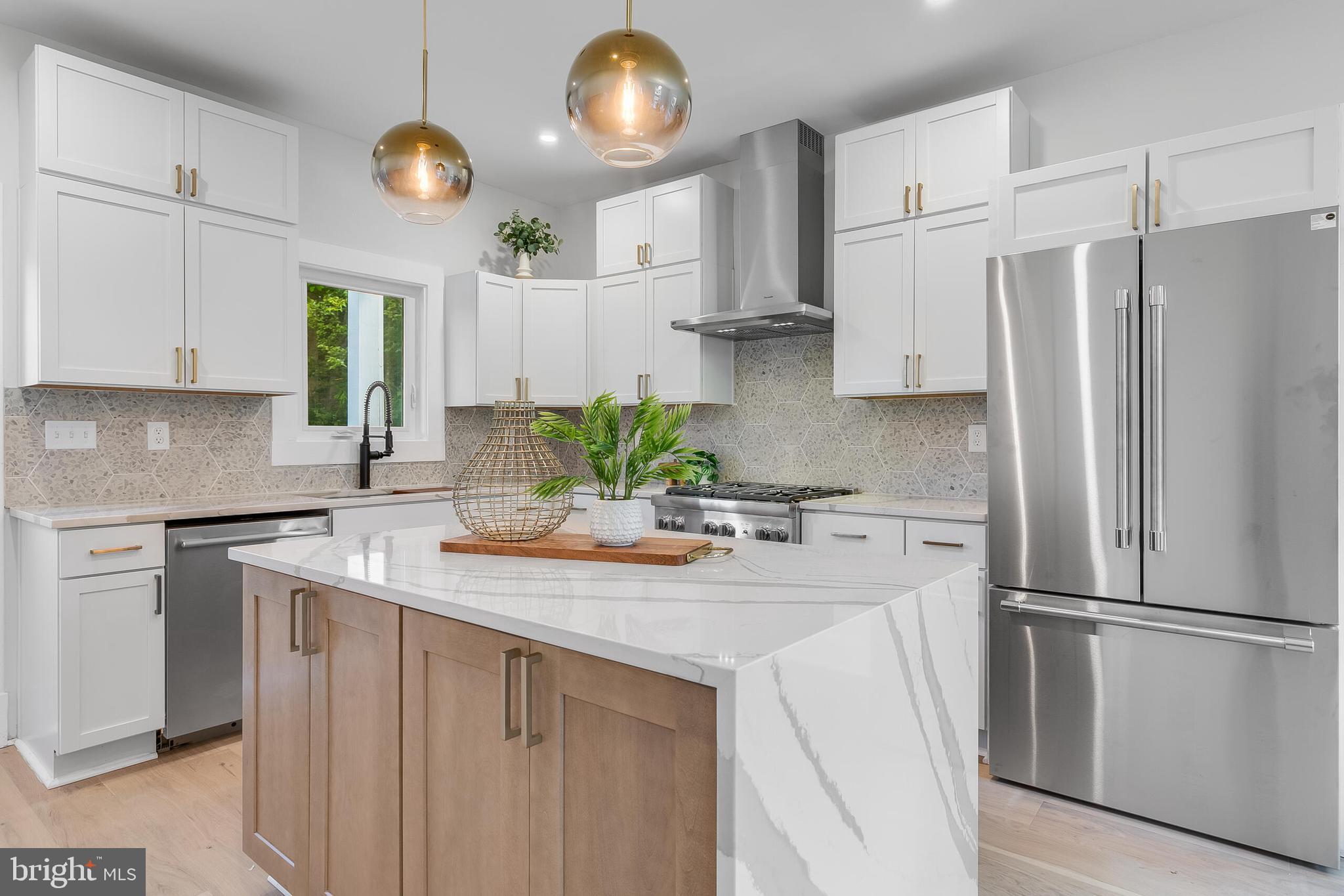 CHEVY CHASE - Residential Lease