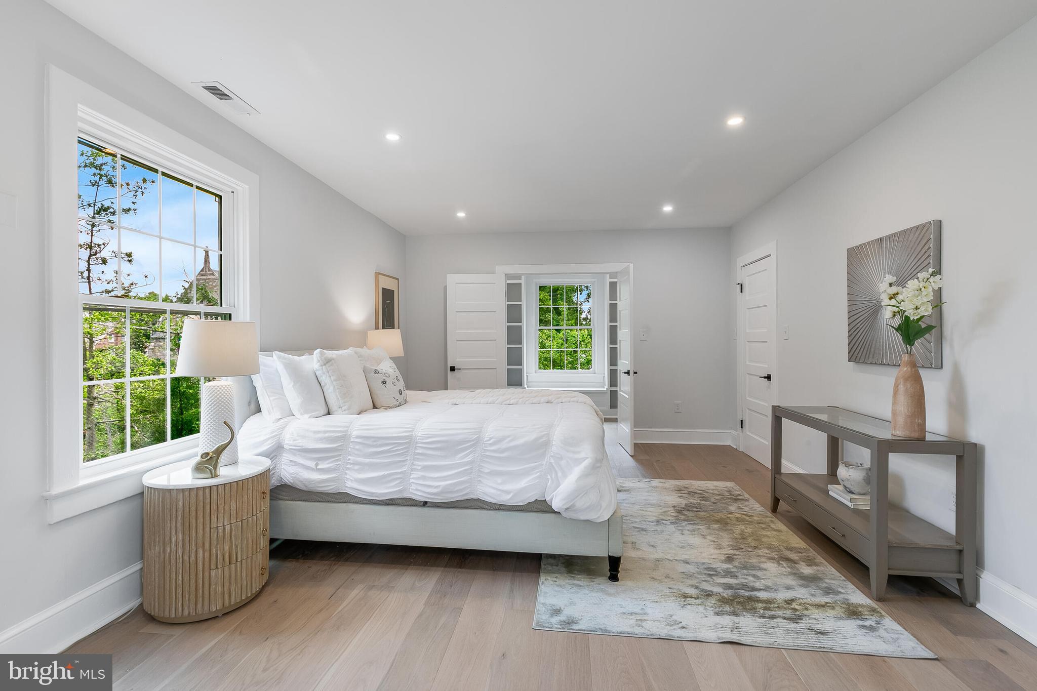 CHEVY CHASE - Residential Lease