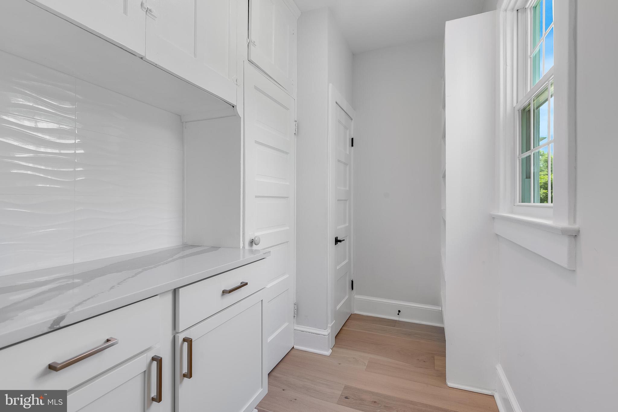 CHEVY CHASE - Residential Lease