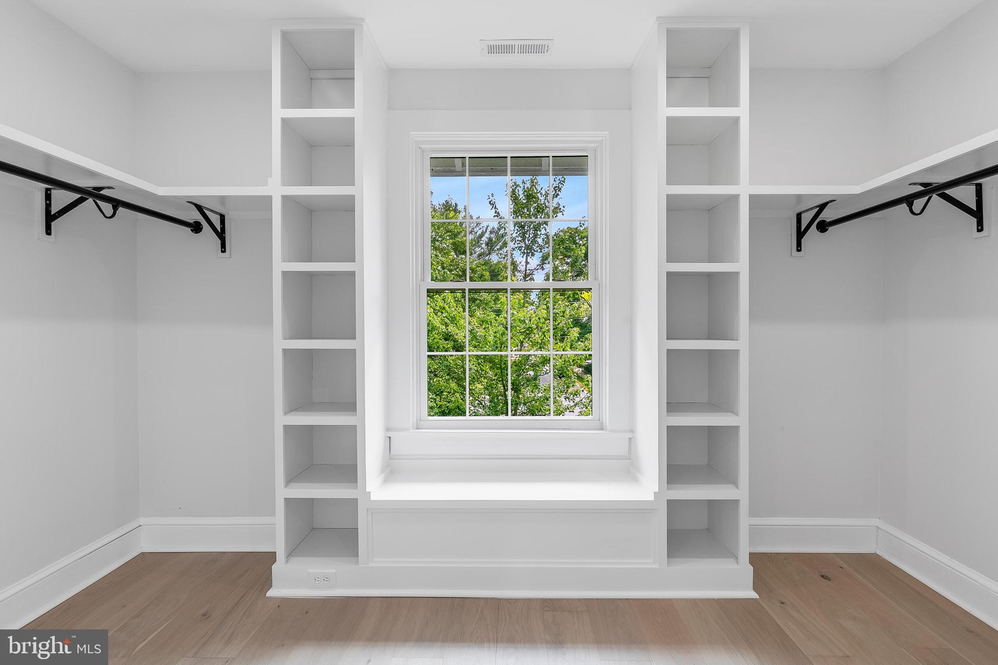 CHEVY CHASE - Residential Lease