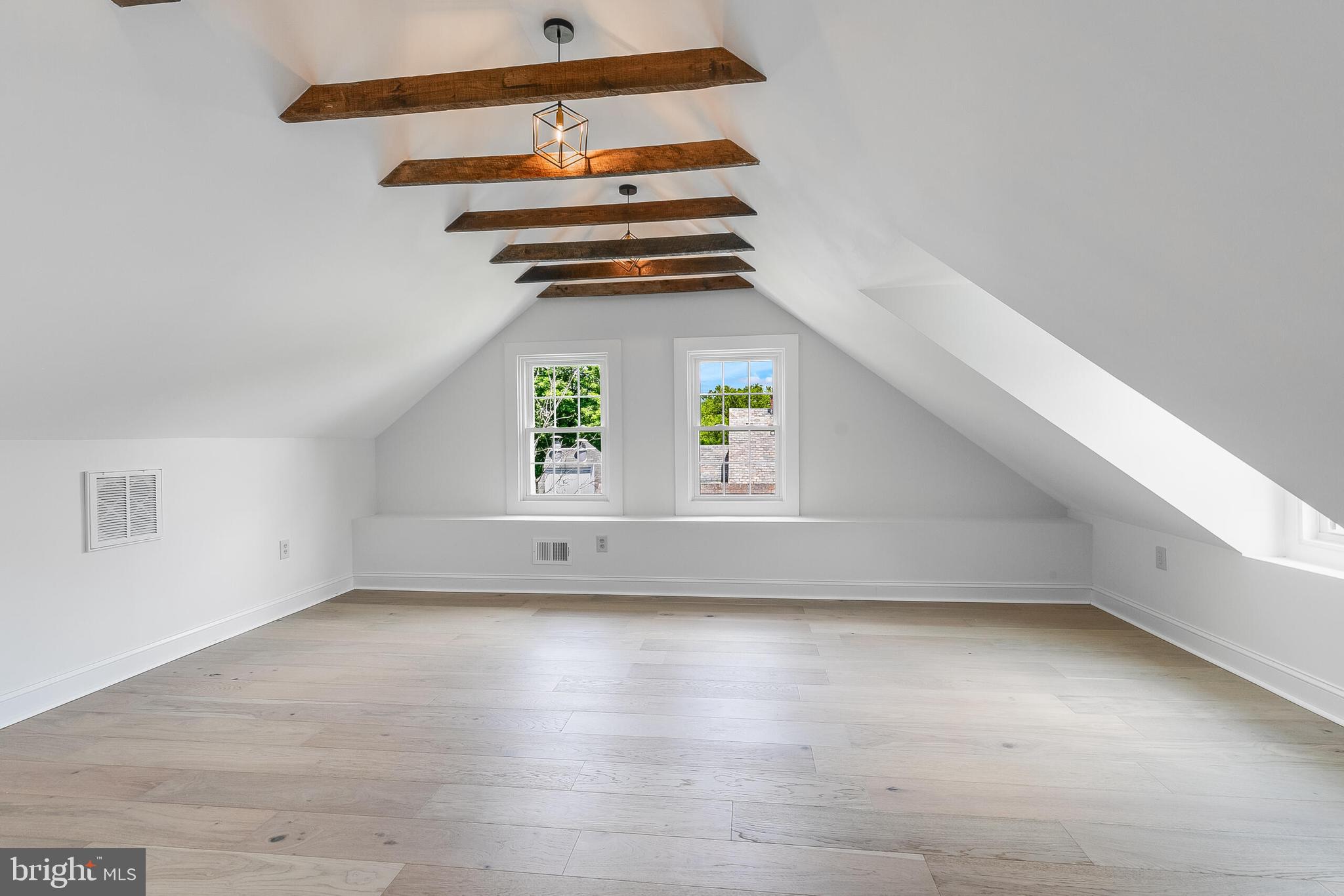 CHEVY CHASE - Residential Lease