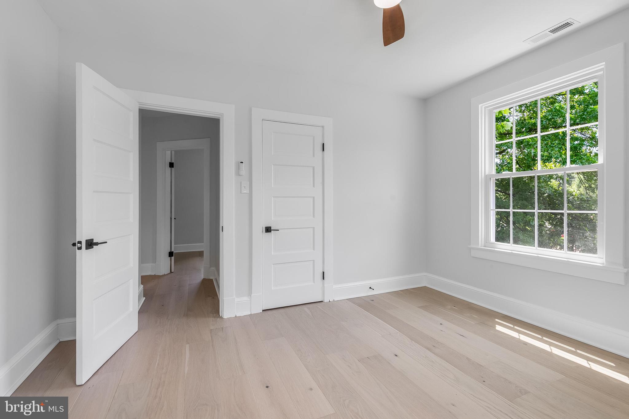 CHEVY CHASE - Residential Lease