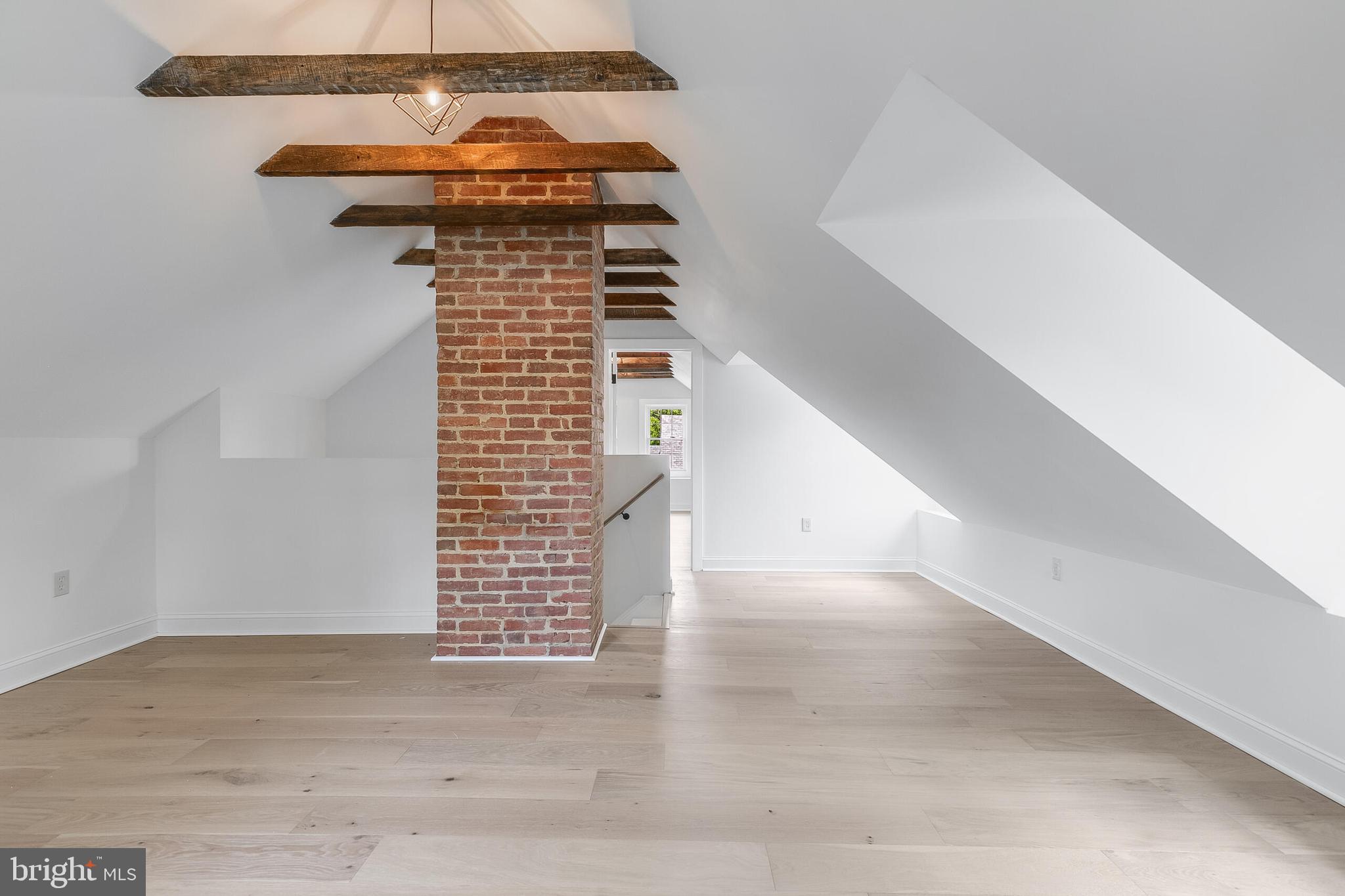 CHEVY CHASE - Residential Lease