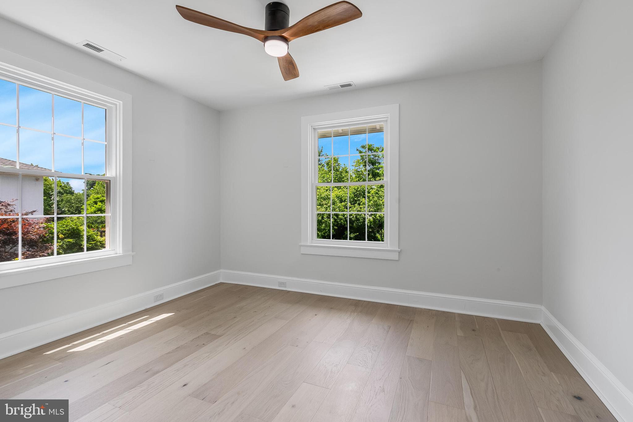 CHEVY CHASE - Residential Lease