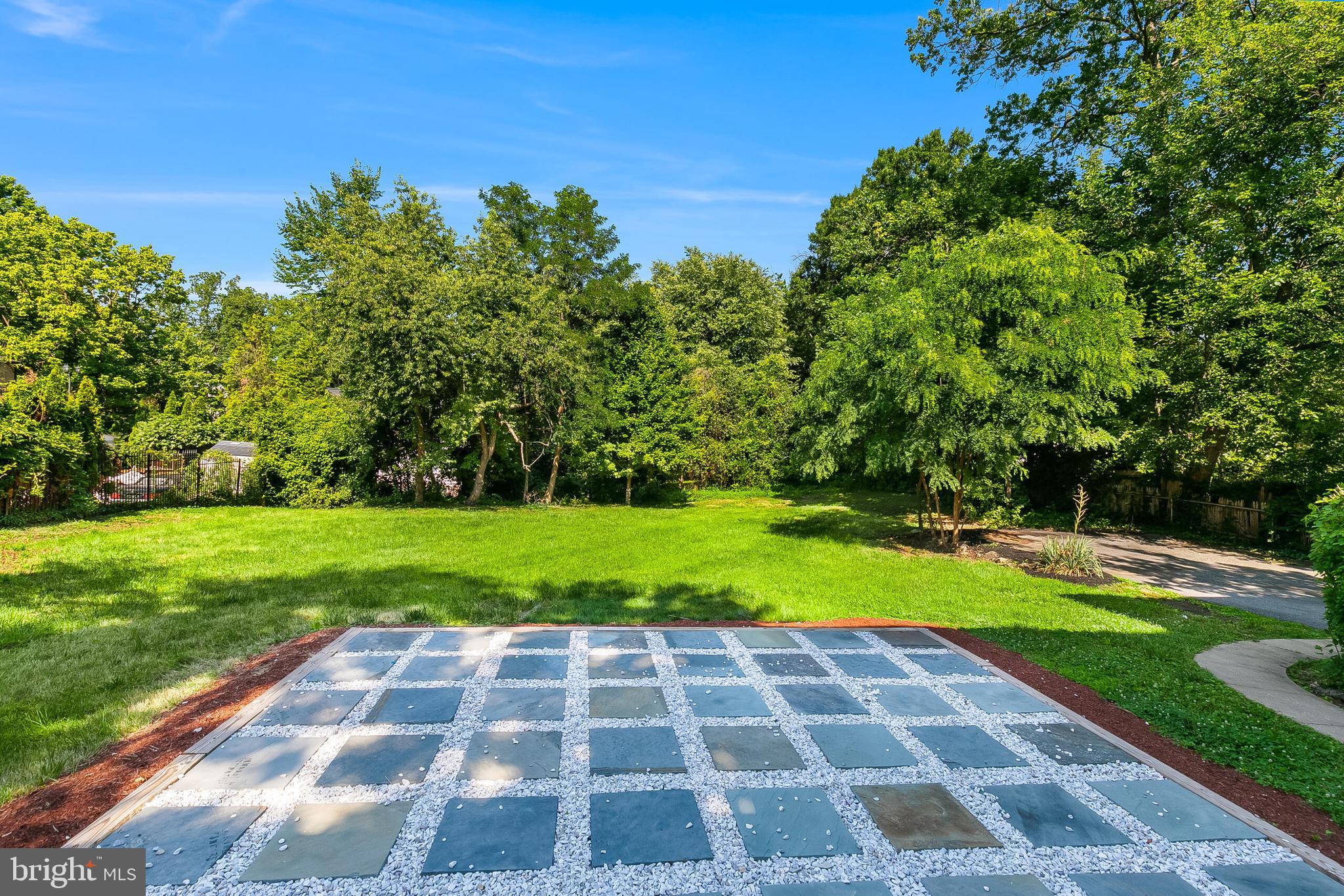 CHEVY CHASE - Residential Lease