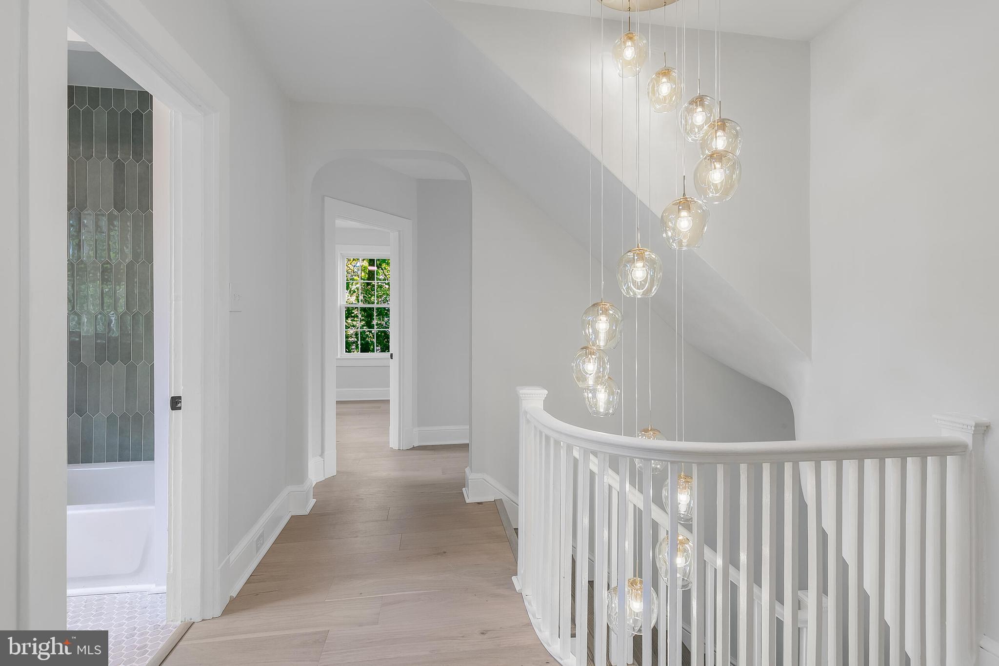 CHEVY CHASE - Residential Lease