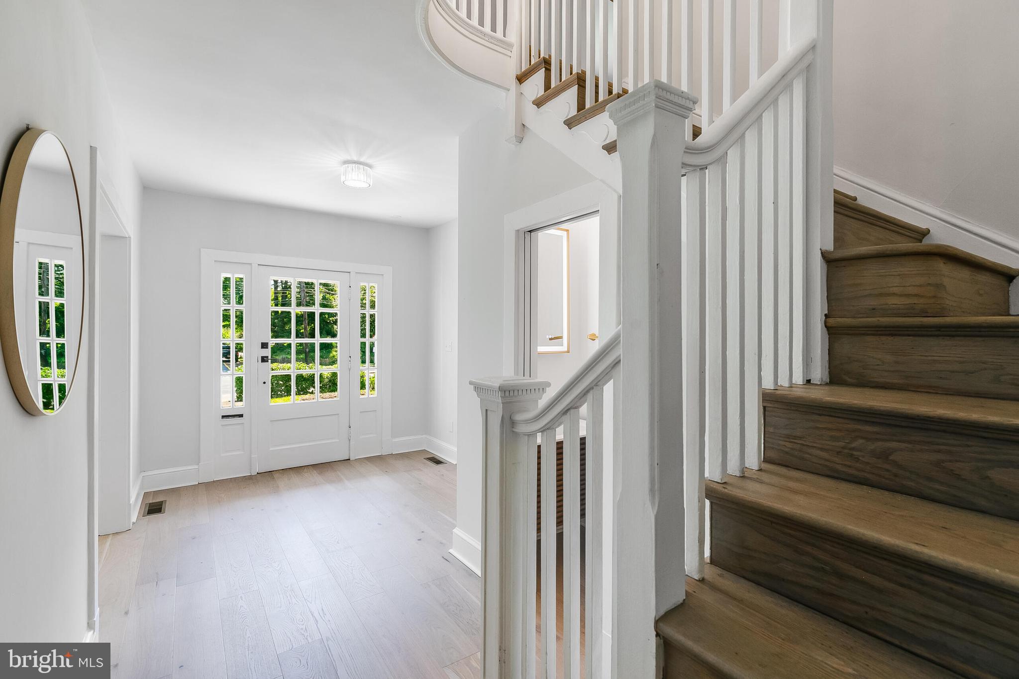 CHEVY CHASE - Residential Lease