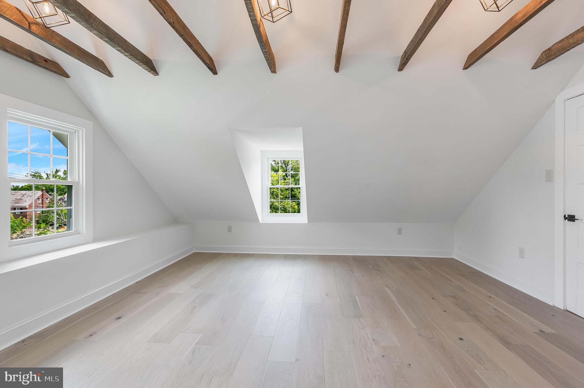 CHEVY CHASE - Residential Lease