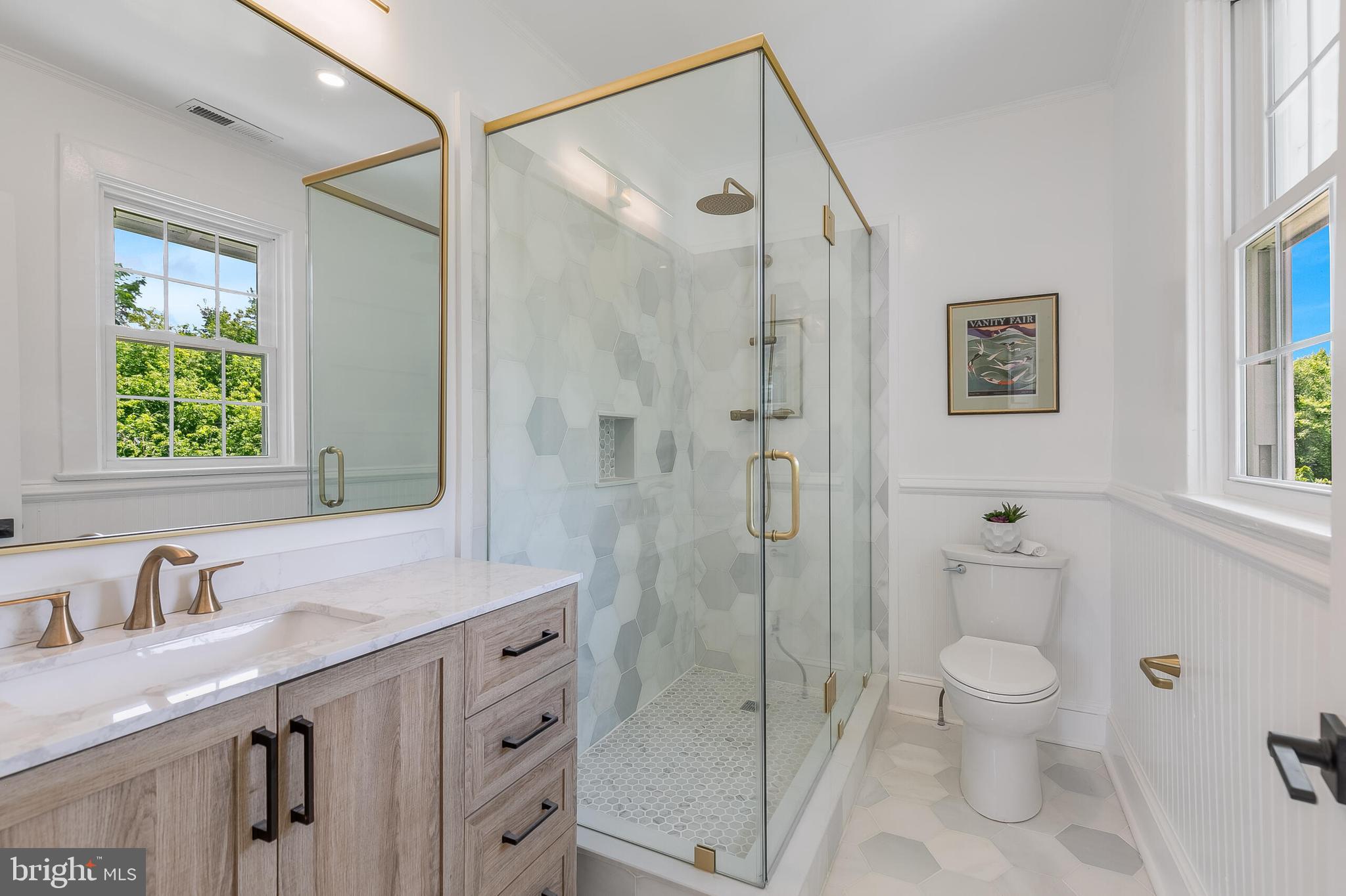 CHEVY CHASE - Residential Lease