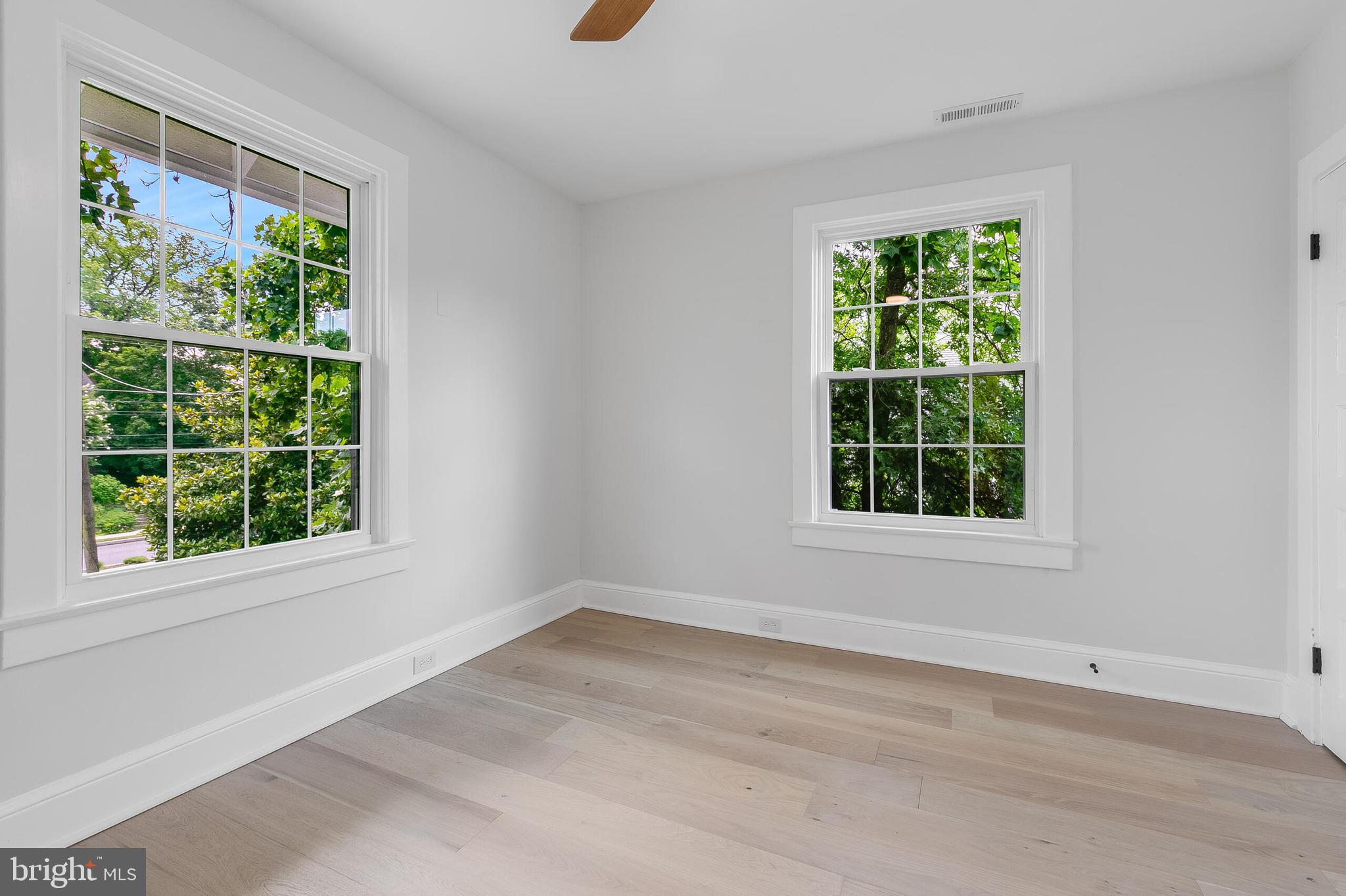 CHEVY CHASE - Residential Lease