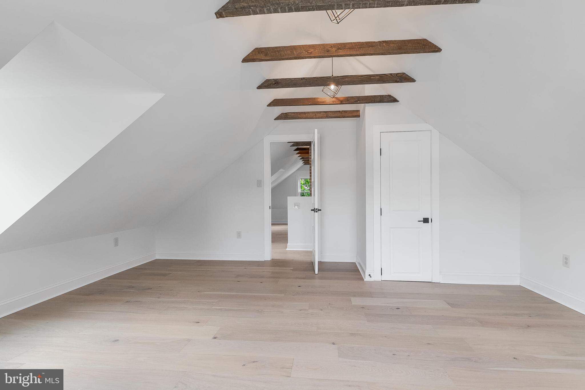 CHEVY CHASE - Residential Lease