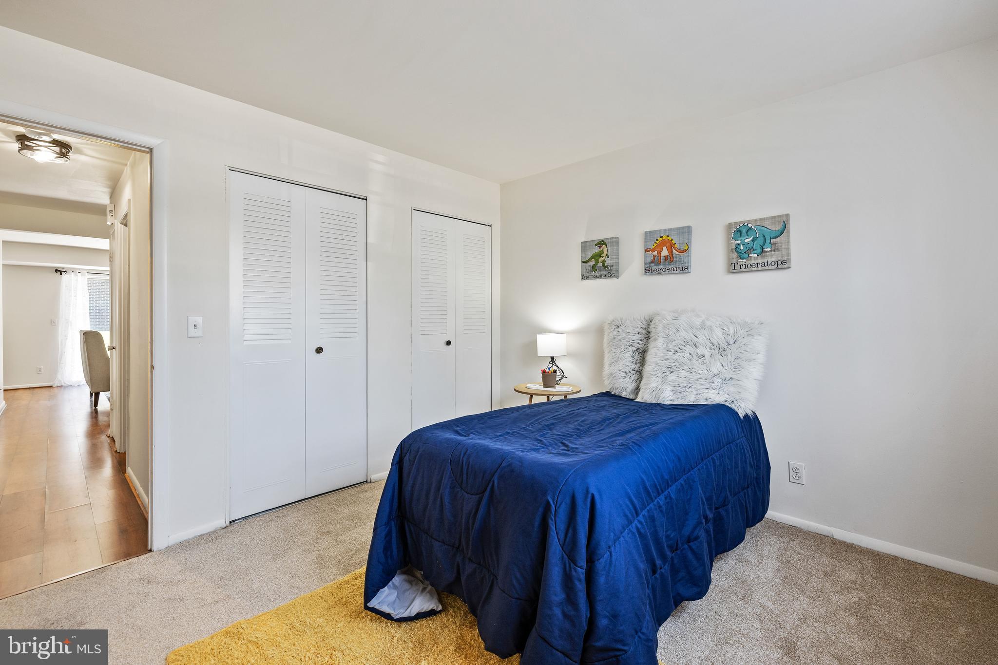 HICKORY HILLS CONDOMINIUMS - Residential Lease