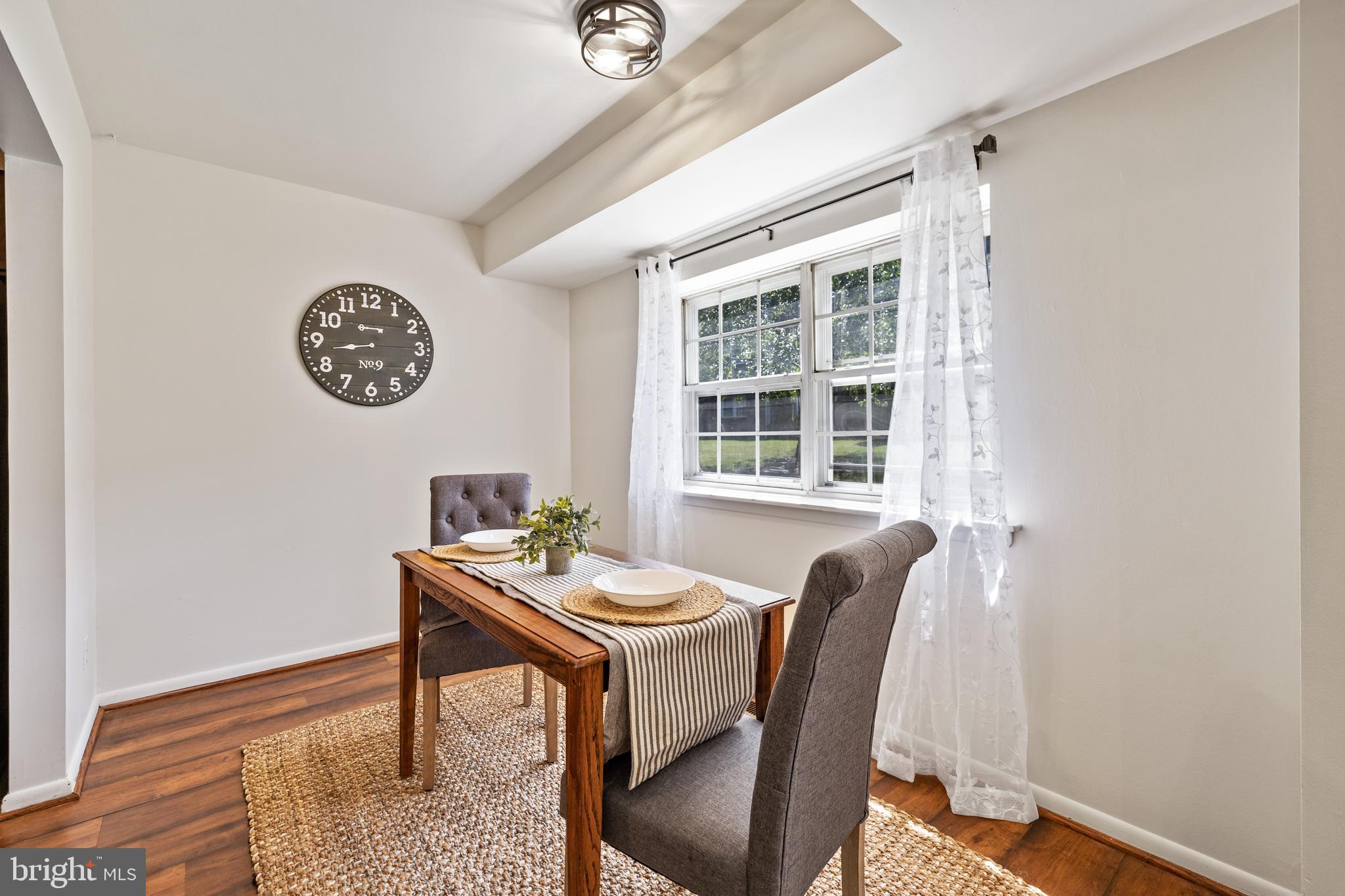 HICKORY HILLS CONDOMINIUMS - Residential Lease