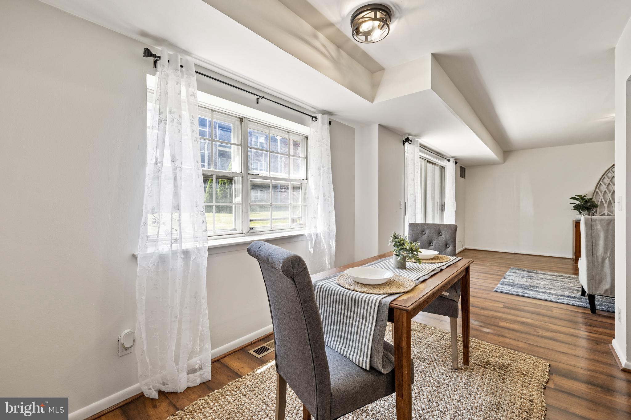 HICKORY HILLS CONDOMINIUMS - Residential Lease