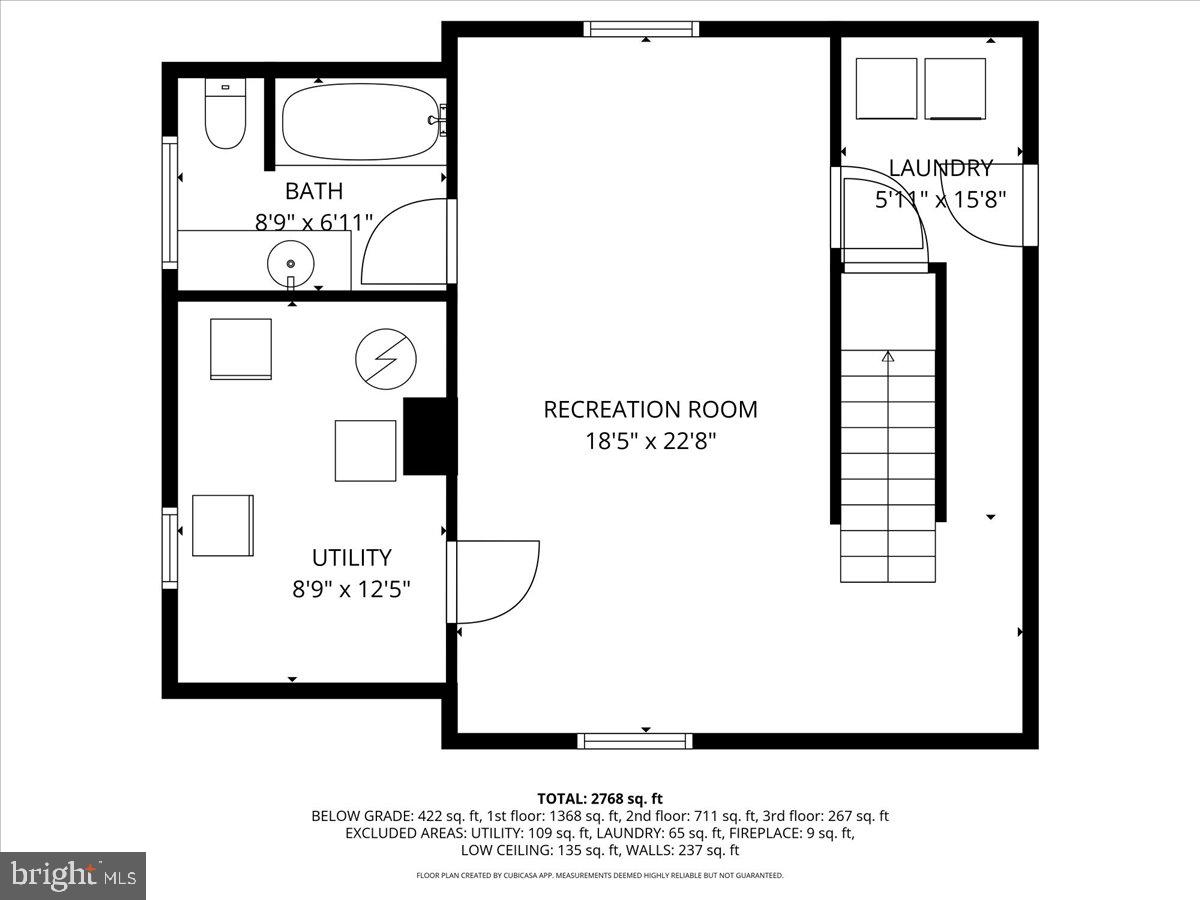 YORKTOWN - Residential Lease