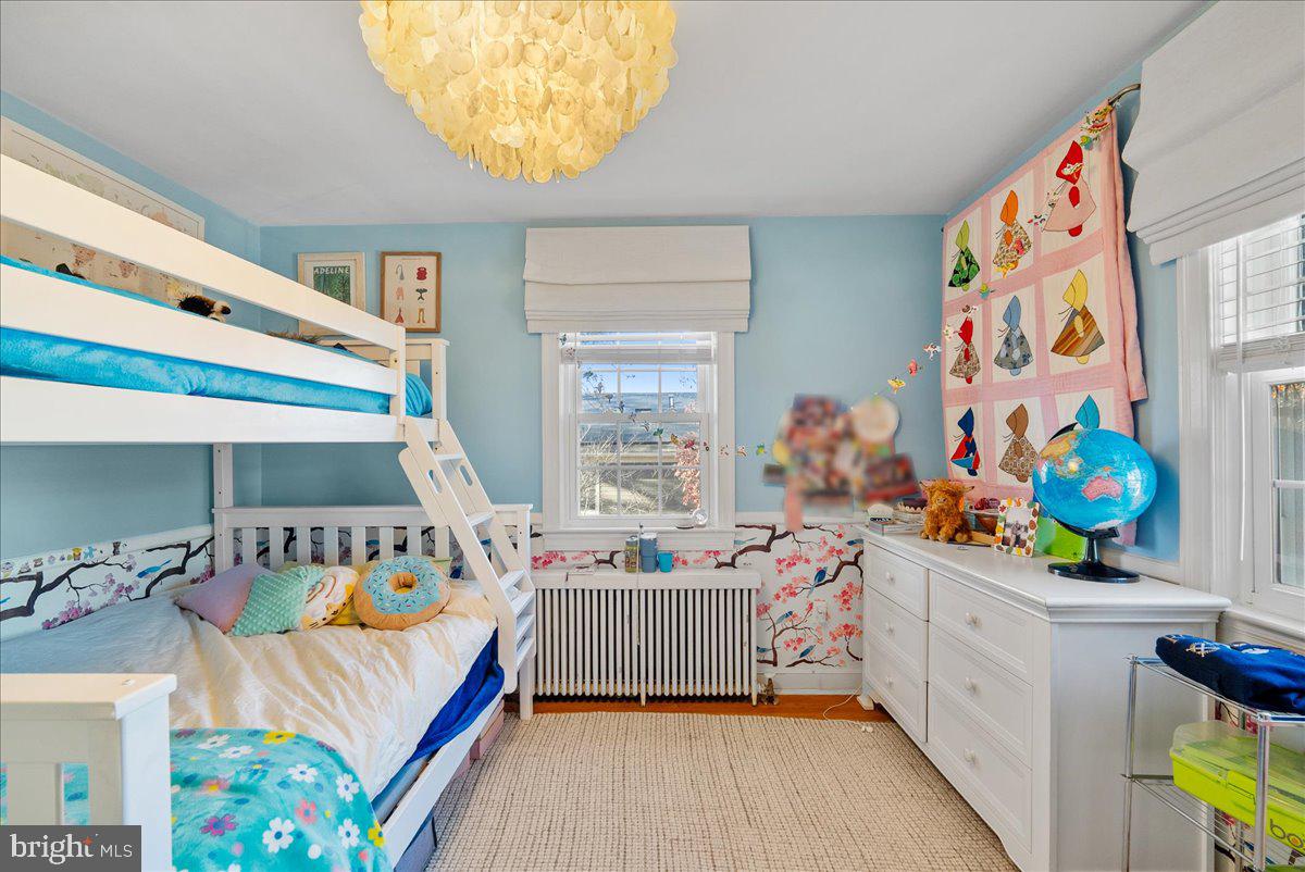 YORKTOWN - Residential Lease