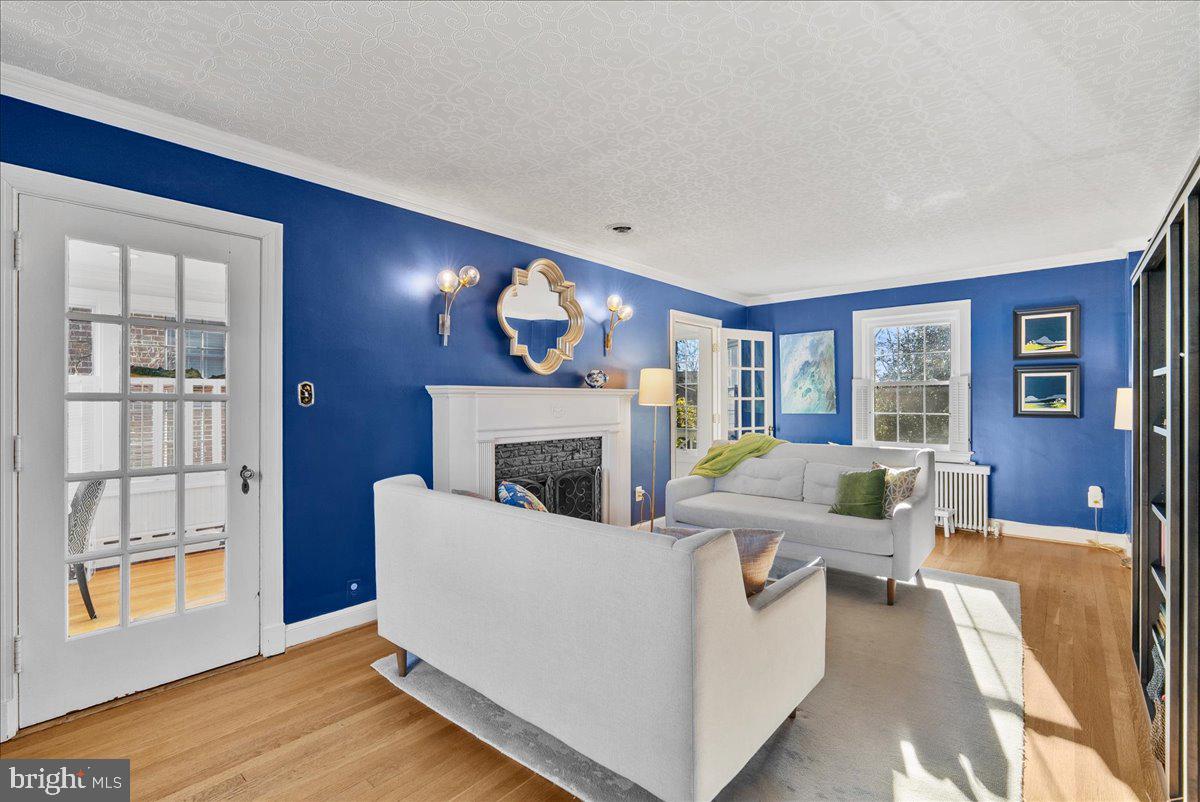 YORKTOWN - Residential Lease